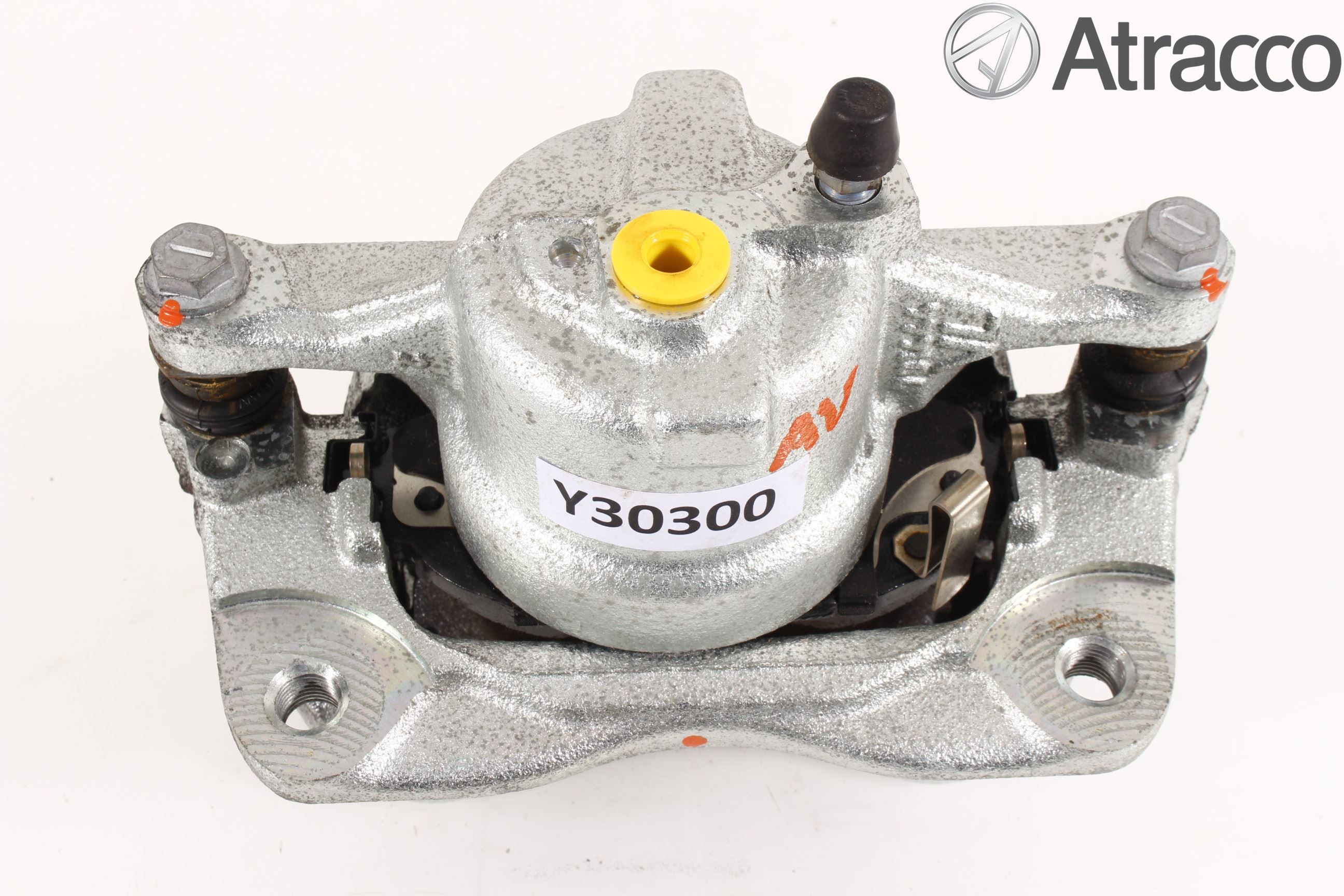 Toyota AURIS 13-19 Bremsecaliper Foran Høyre
