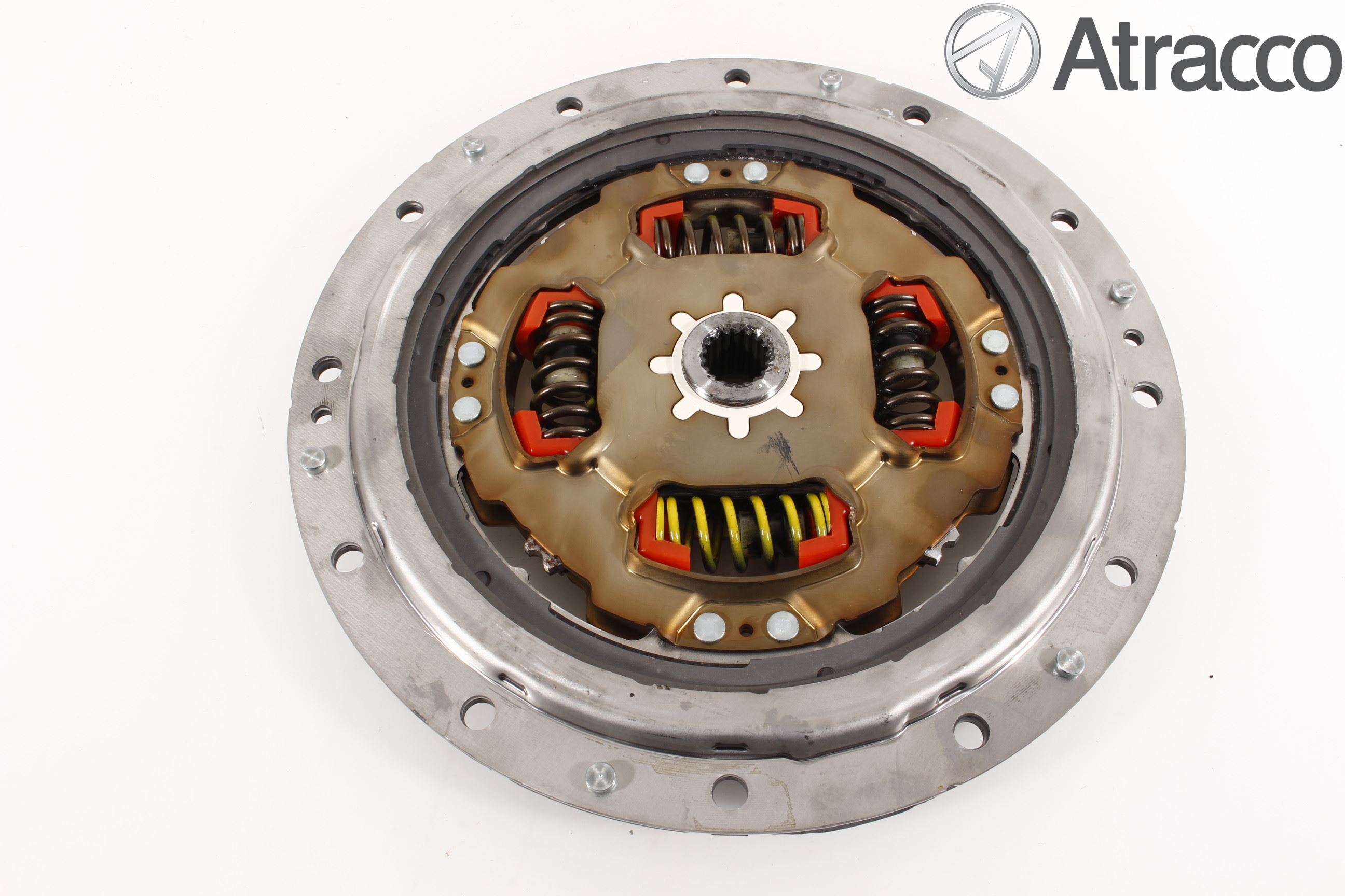 Toyota AURIS 13-19 Clutch Lamell