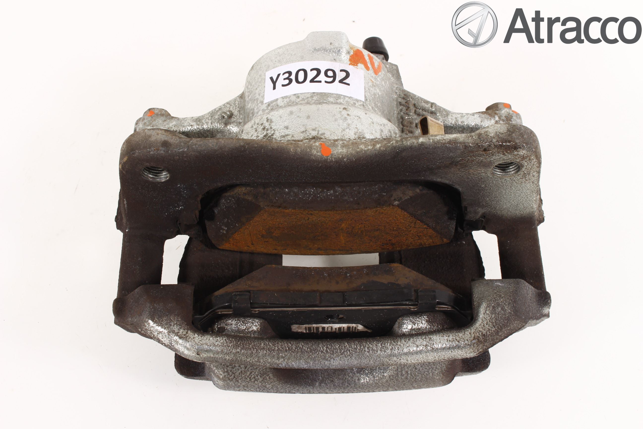 Toyota AURIS 13-19 Bremsecaliper Foran Høyre
