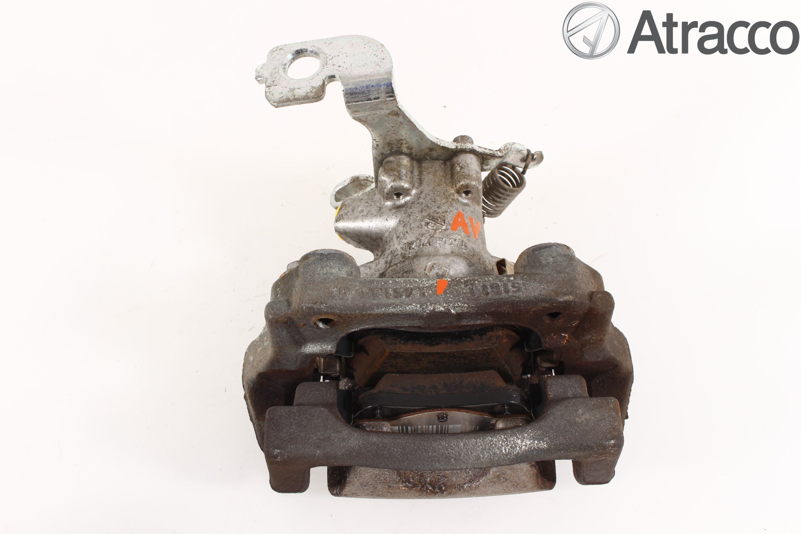 Toyota AURIS 13-19 Bremsecaliper Bak Høyre