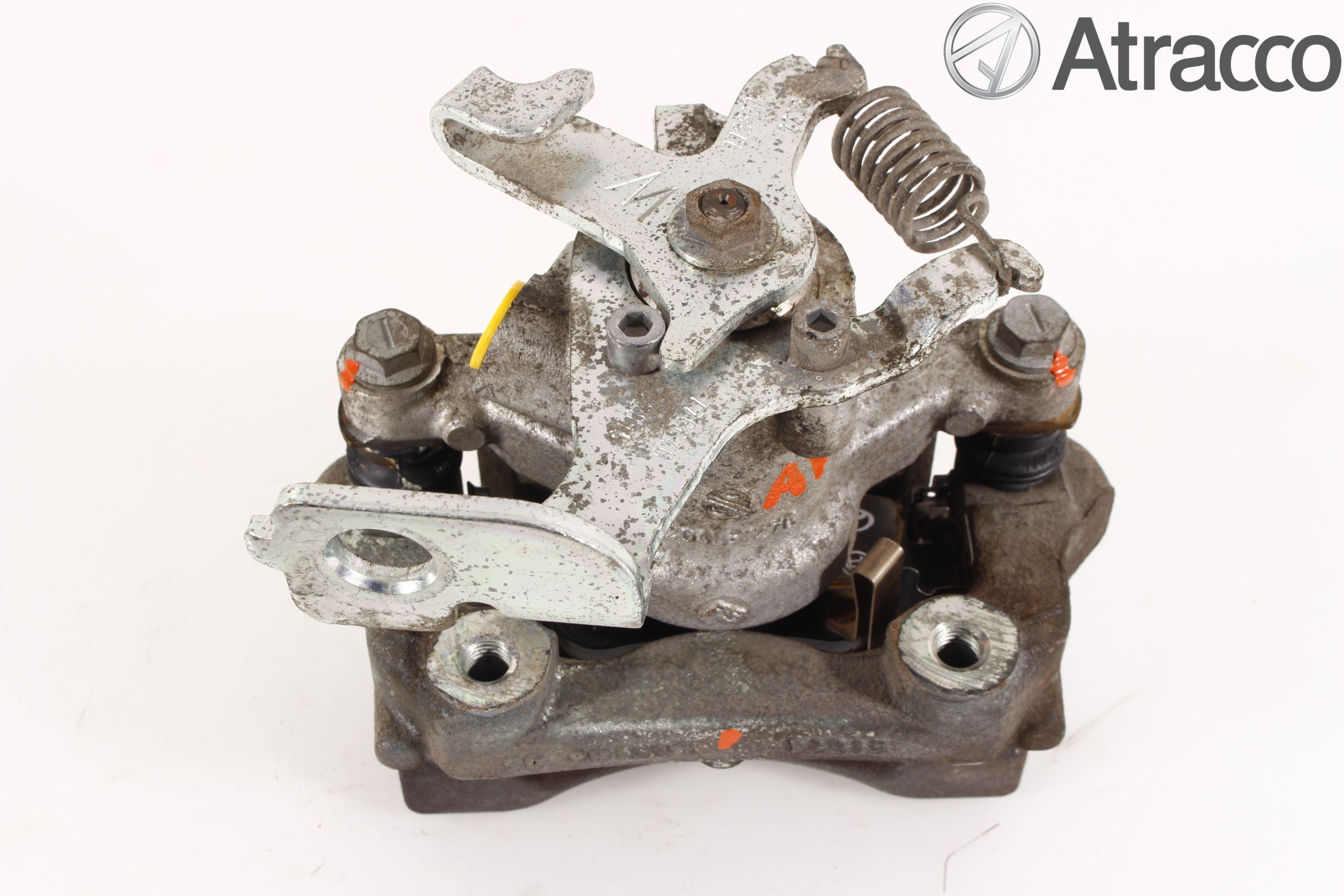 Toyota AURIS 13-19 Bremsecaliper Bak Høyre