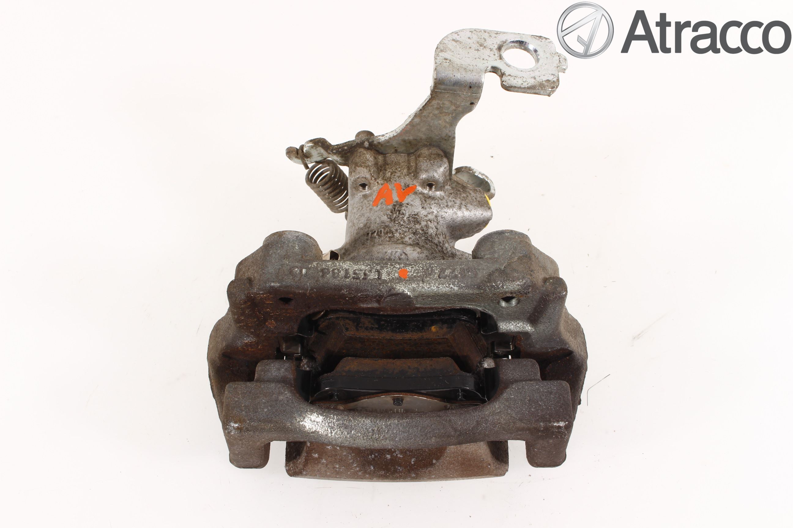 Toyota AURIS 13-19 Bremsecaliper Bak Venstre