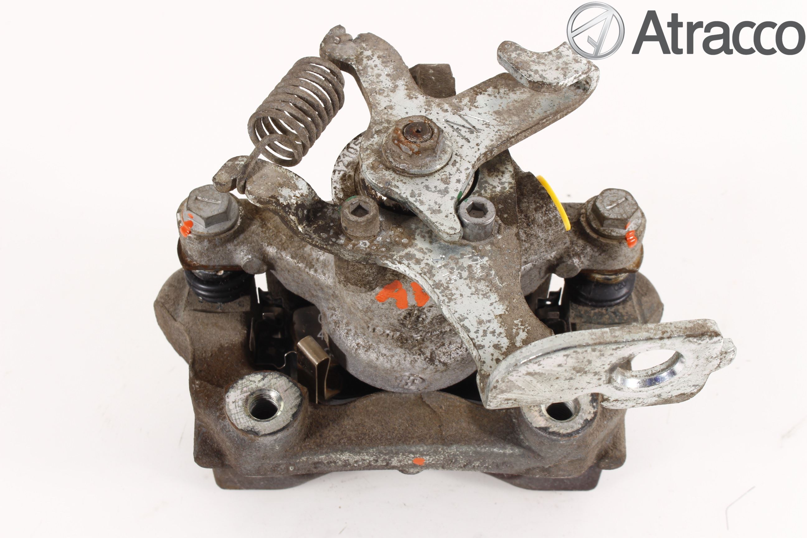 Toyota AURIS 13-19 Bremsecaliper Bak Venstre