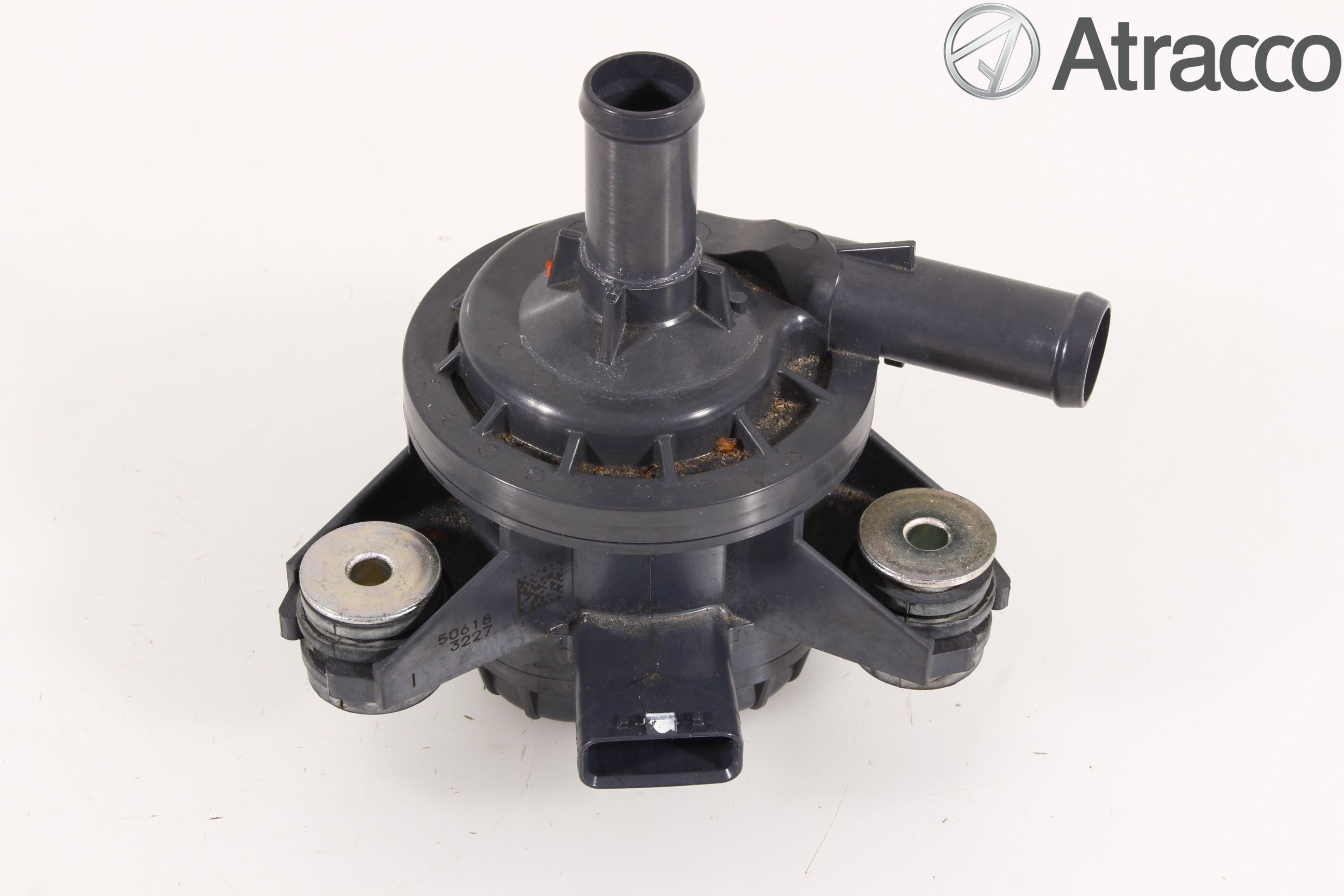 Toyota AURIS 13-19 Varme Sirkulasjonspumpe