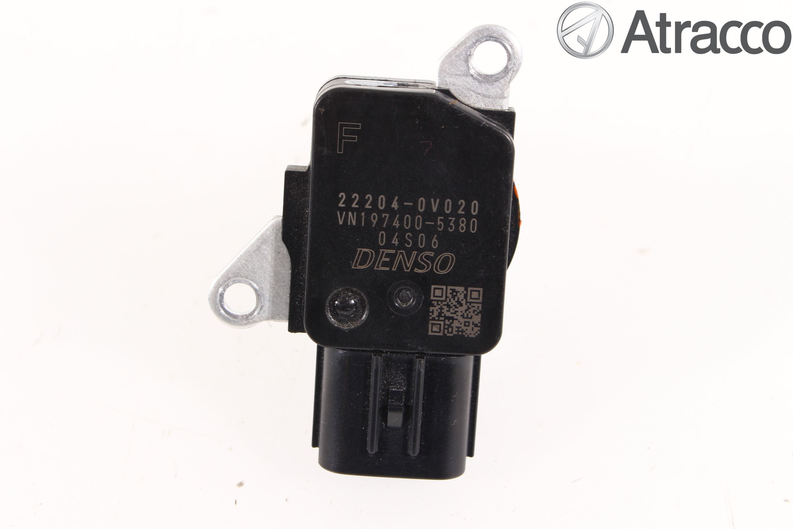 Toyota AURIS 13-19 Inns Luftmassemåler