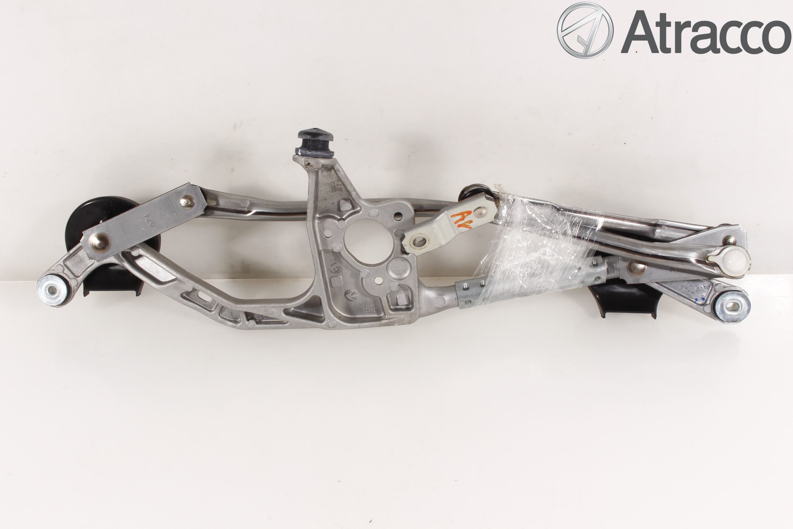 Toyota AURIS 13-19 Viskeroverføring Frontrute