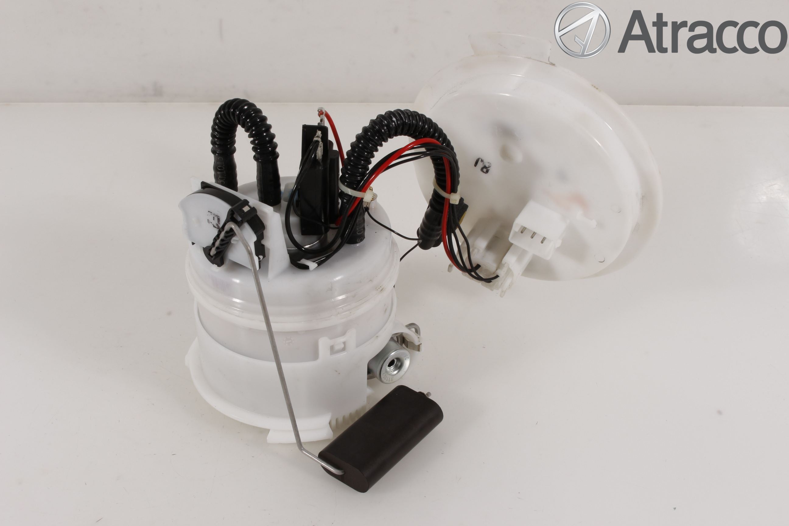 BMW i3 I01 13-22 Drivstoffpumpe Fødepumpe El