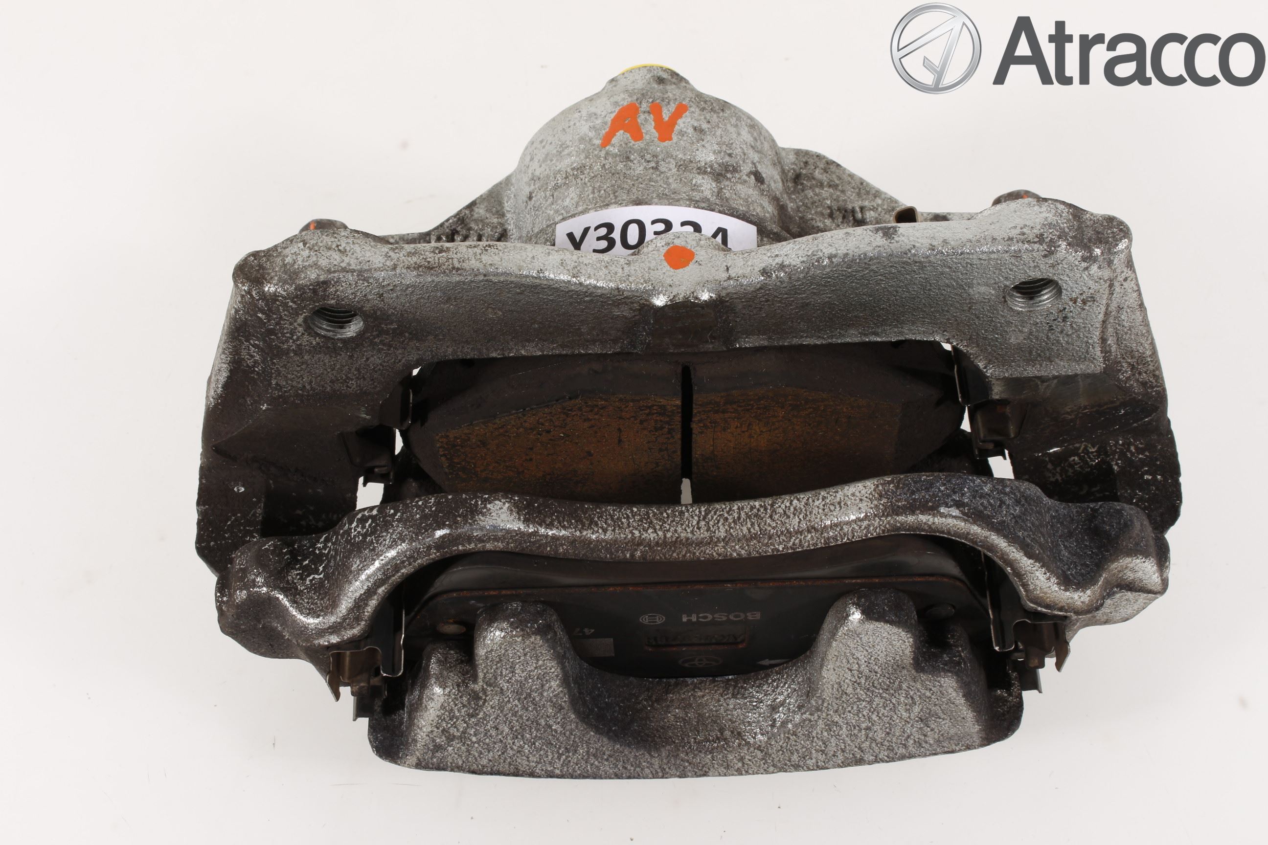 Toyota AVENSIS 16-18 Bremsecaliper Foran Høyre