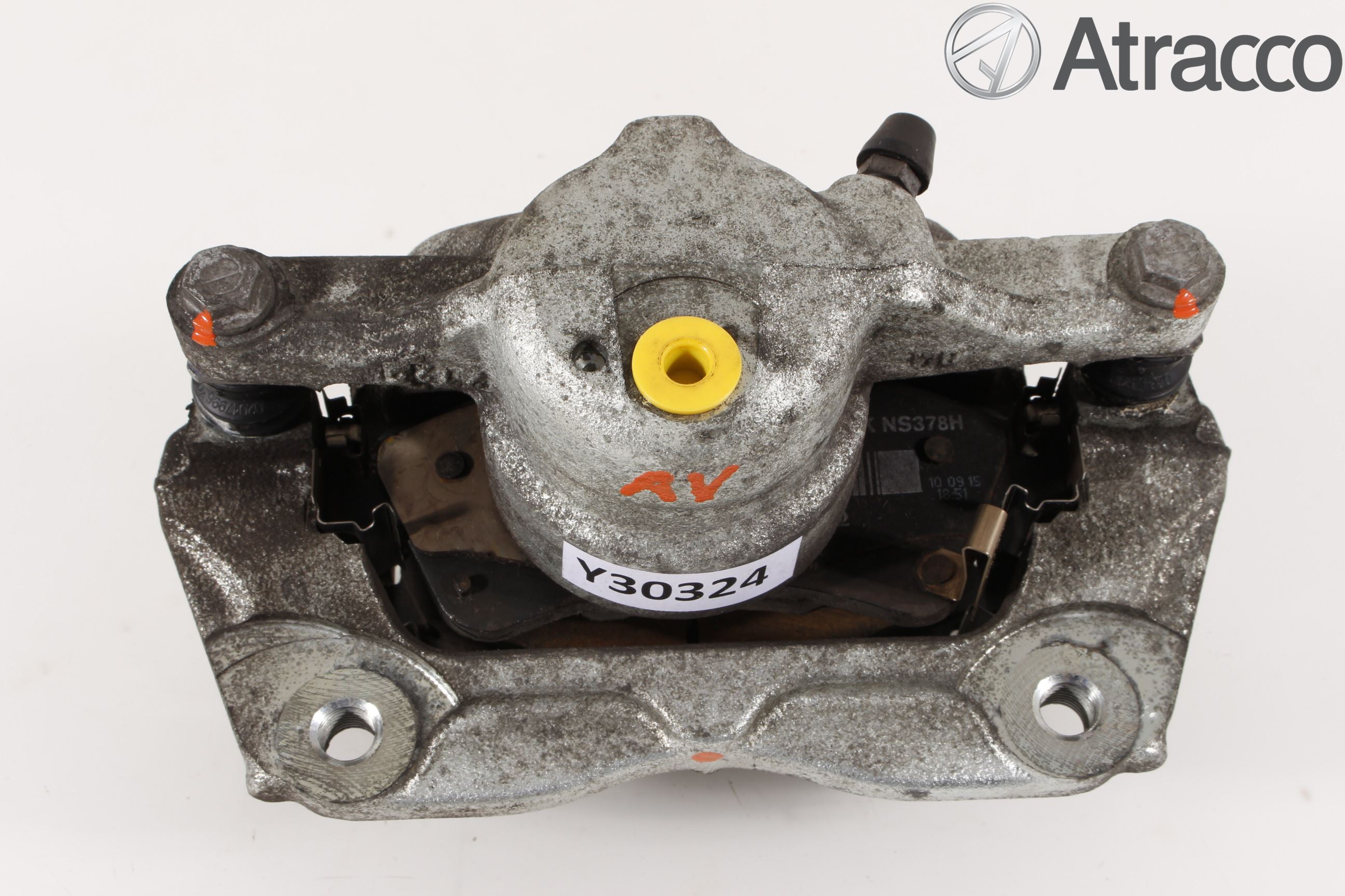 Toyota AVENSIS 16-18 Bremsecaliper Foran Høyre