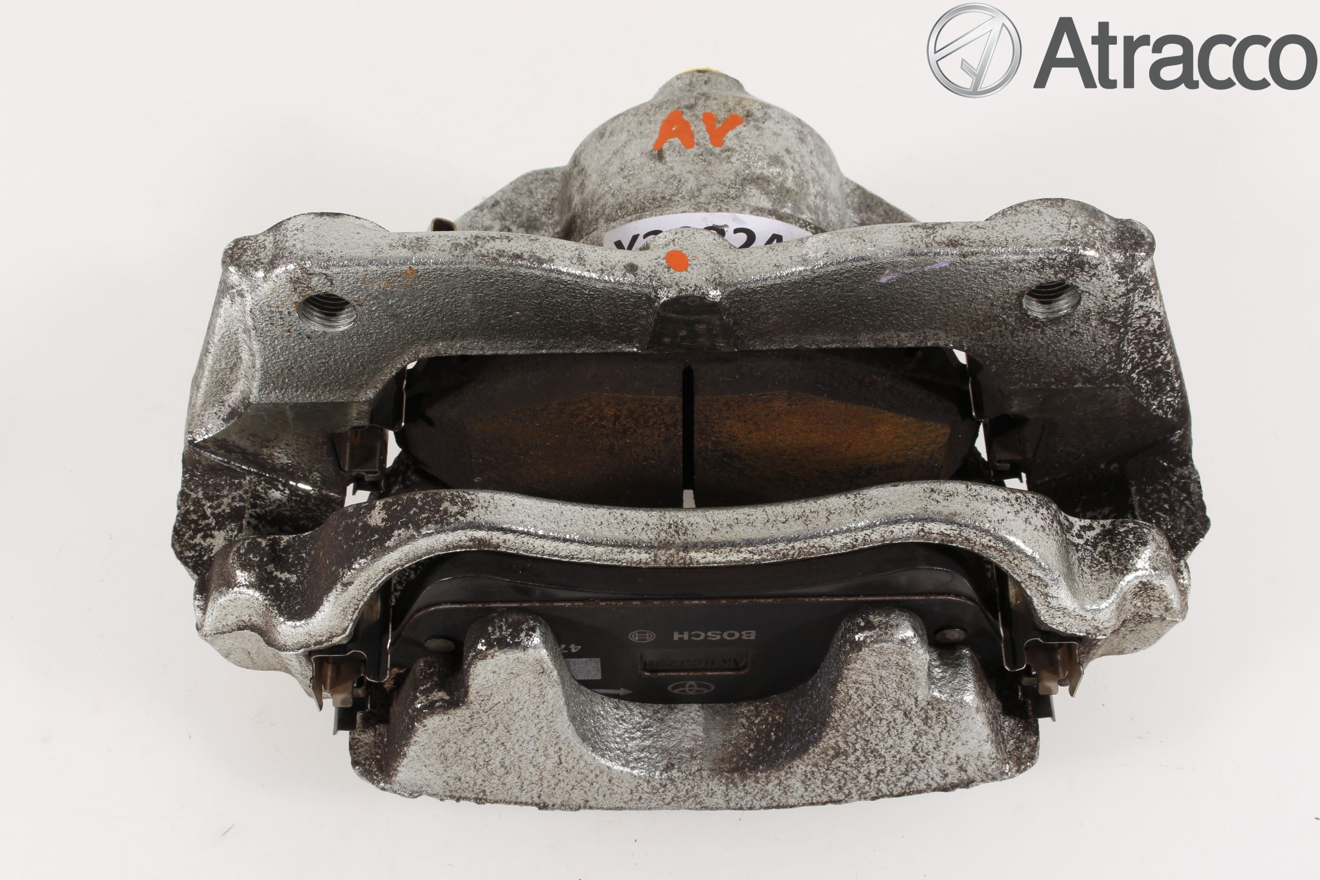 Toyota AVENSIS 16-18 Bremsecaliper Foran Venstre