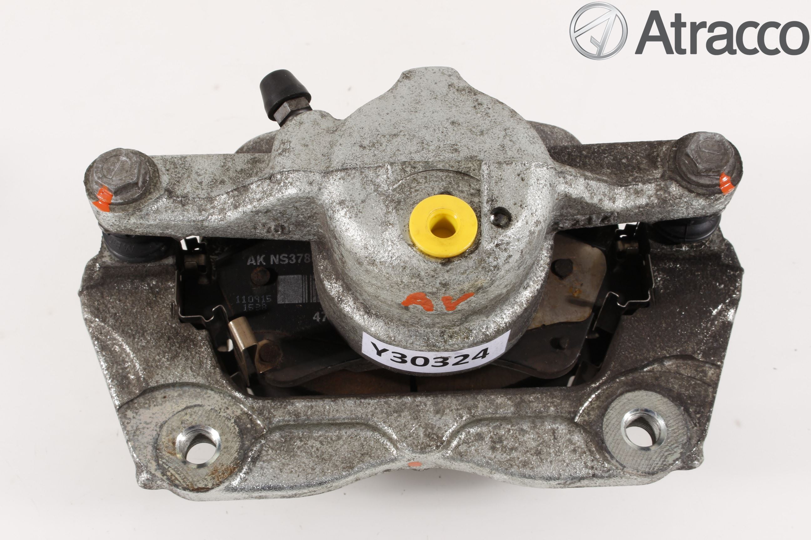 Toyota AVENSIS 16-18 Bremsecaliper Foran Venstre