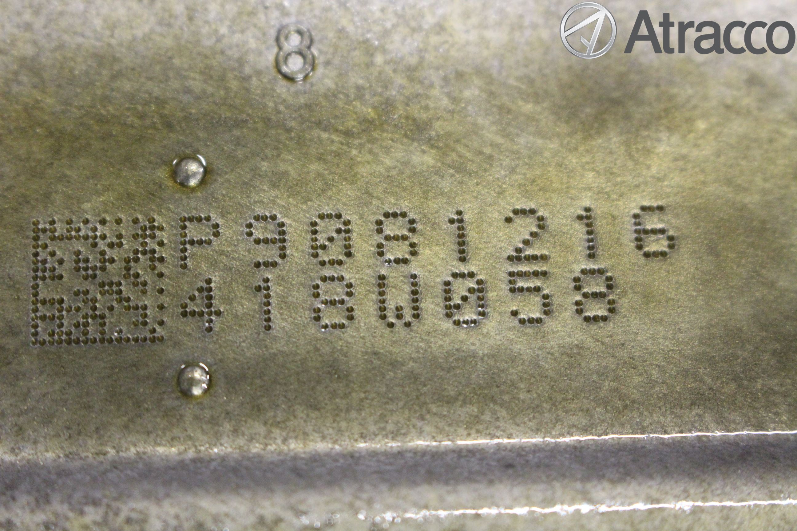 Toyota AURIS 13-19 Gearkasse Automat