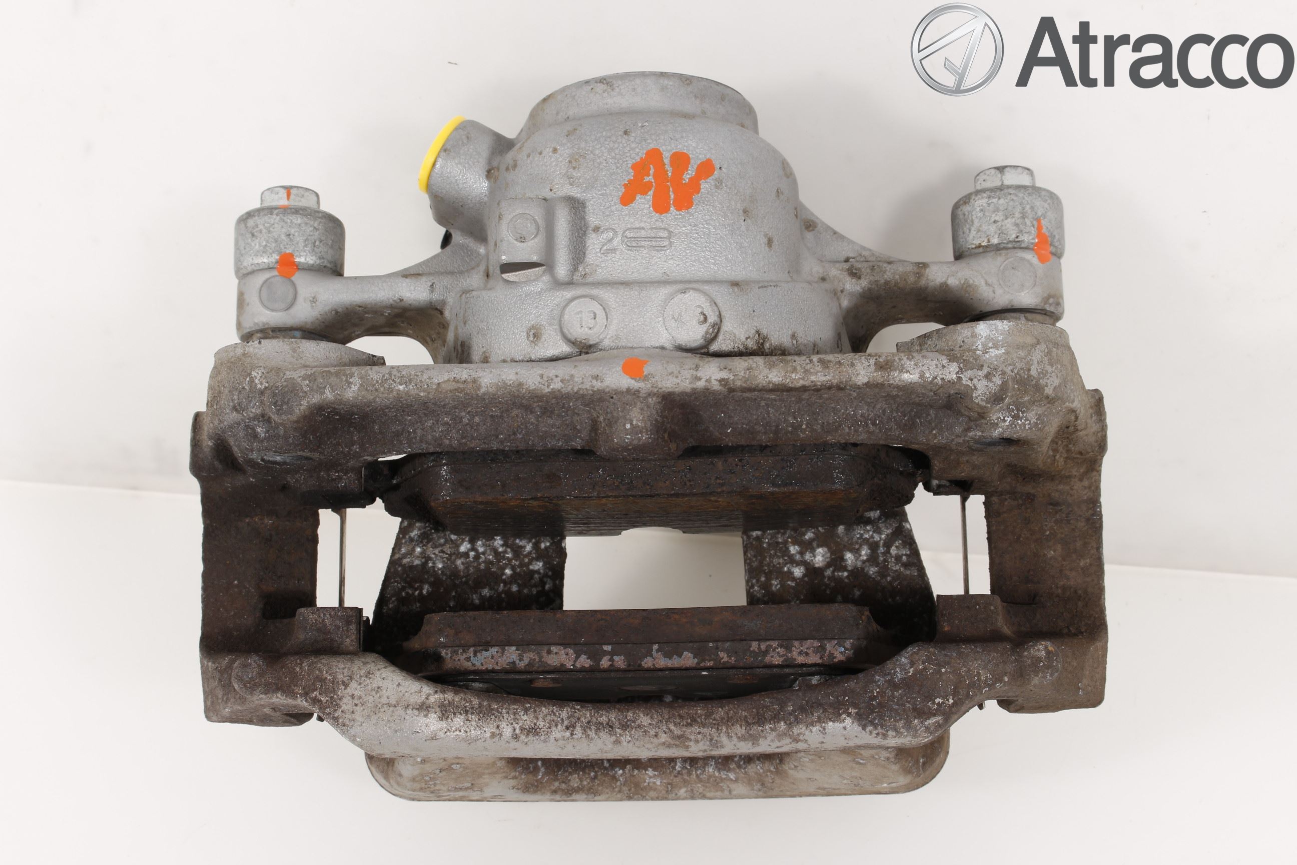 BMW i3 I01 13-22 Bremsecaliper Foran Høyre
