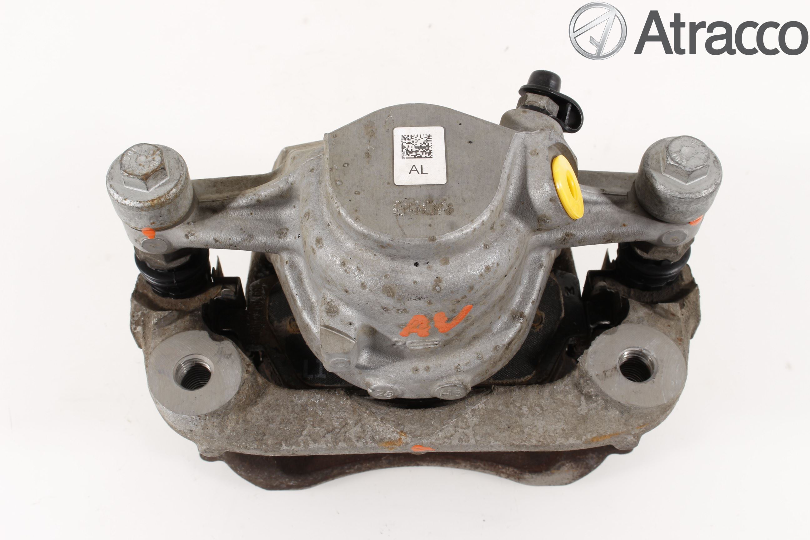 BMW i3 I01 13-22 Bremsecaliper Foran Venstre