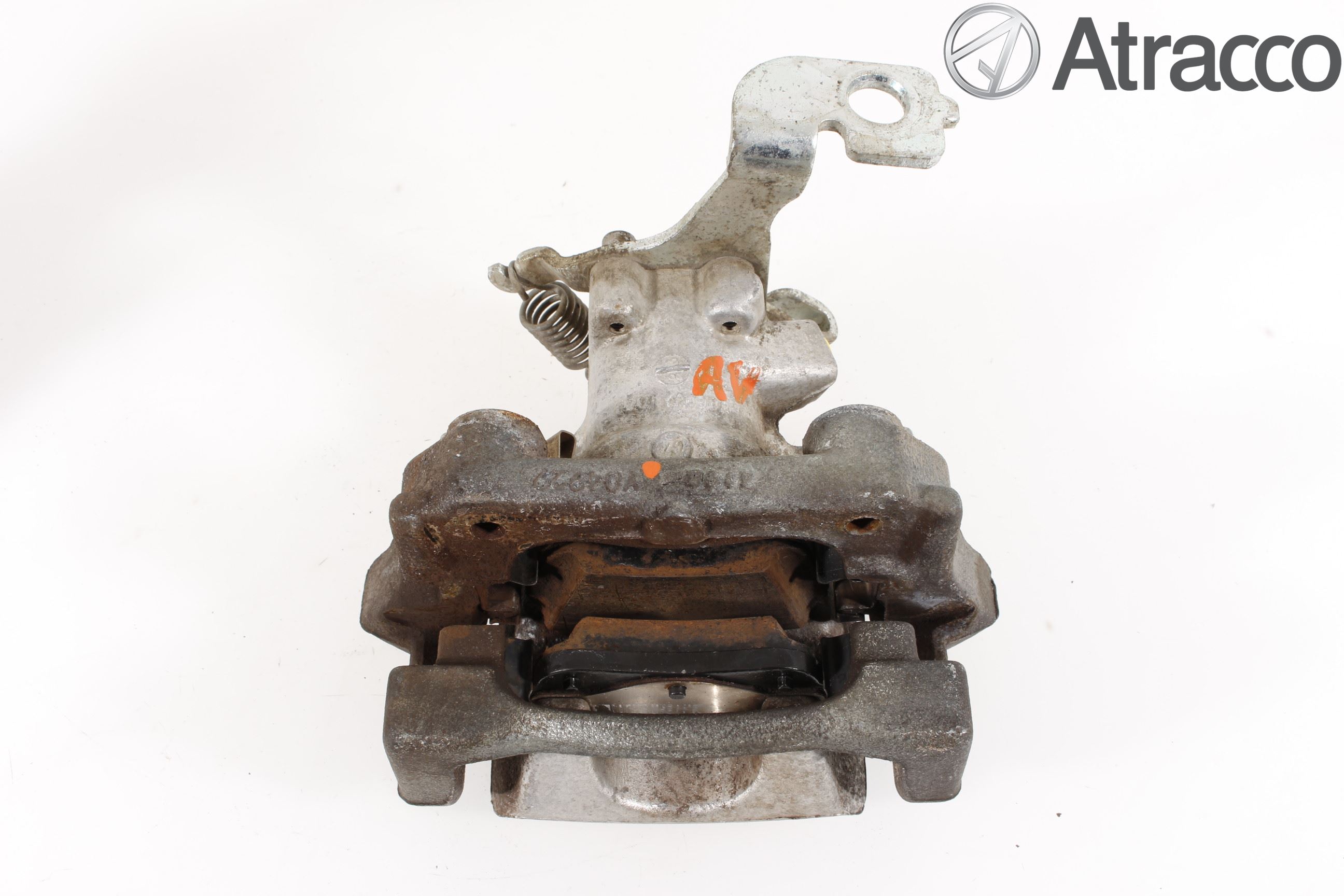 Toyota AURIS 13-19 Bremsecaliper Bak Venstre