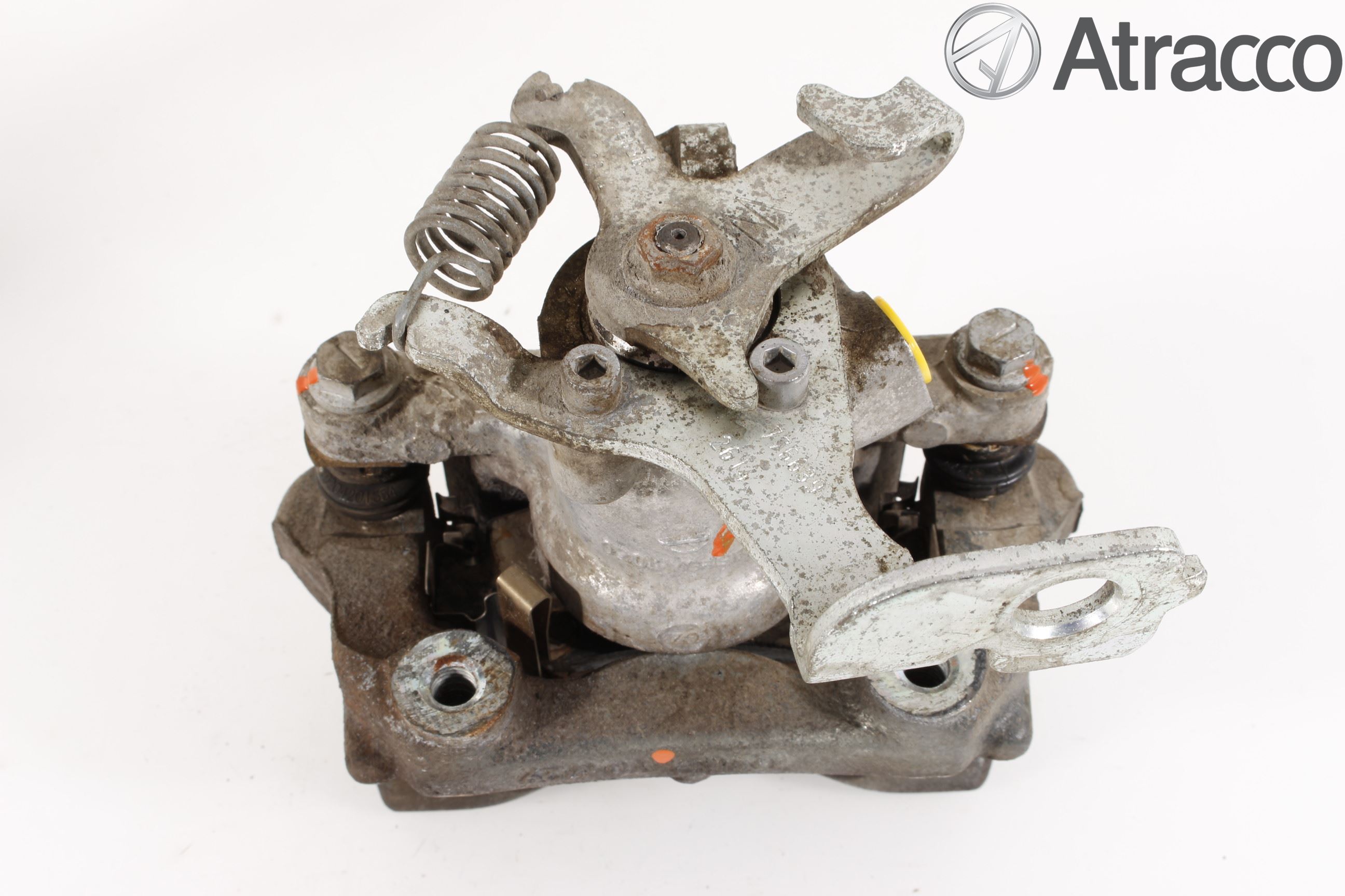 Toyota AURIS 13-19 Bremsecaliper Bak Venstre