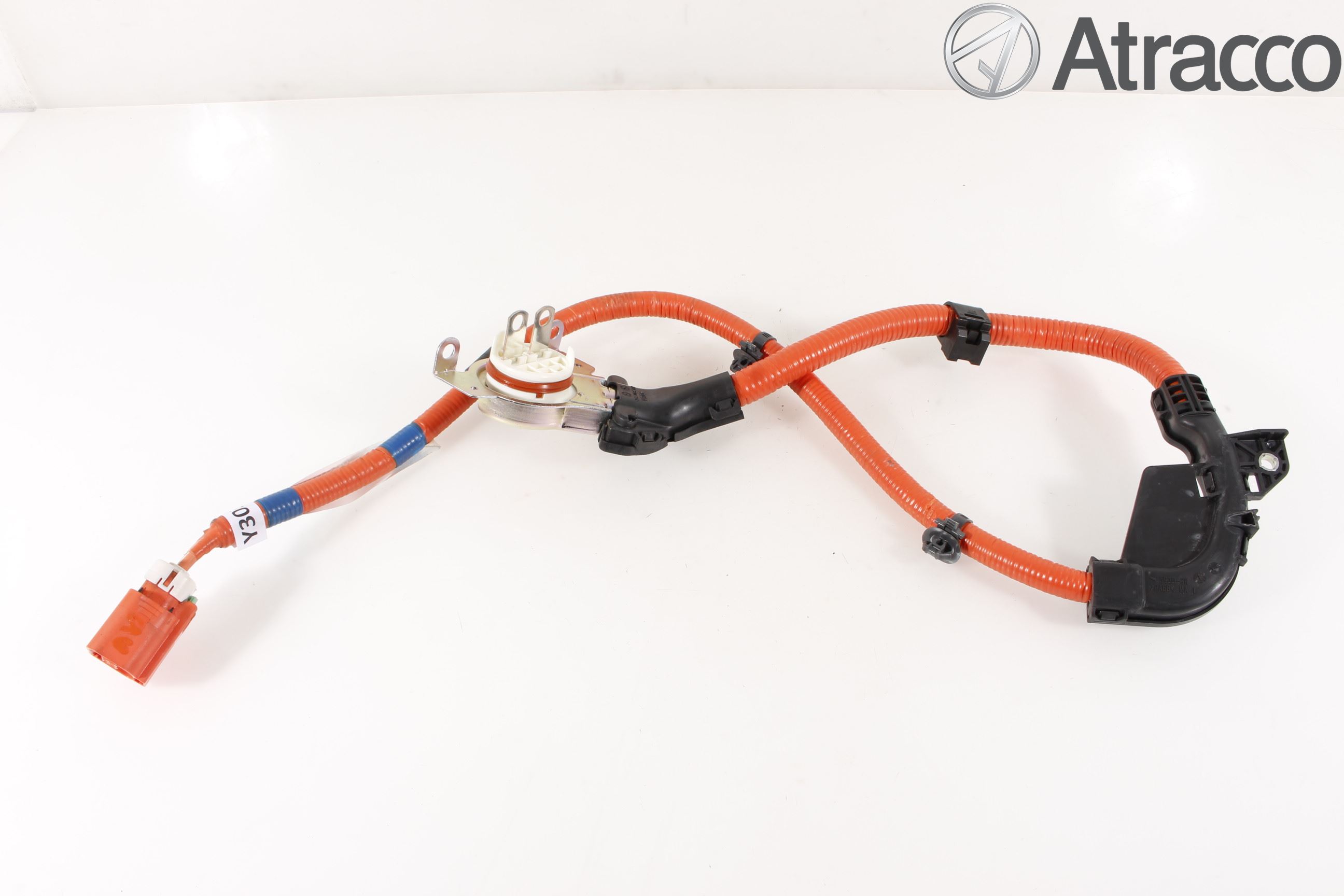 Toyota AURIS 13-19 Ledningsnett