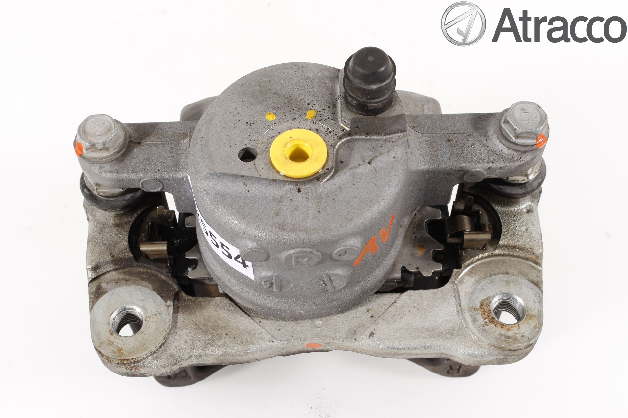 Toyota PRIUS ZVW30 09-20 Bremsecaliper Foran Høyre
