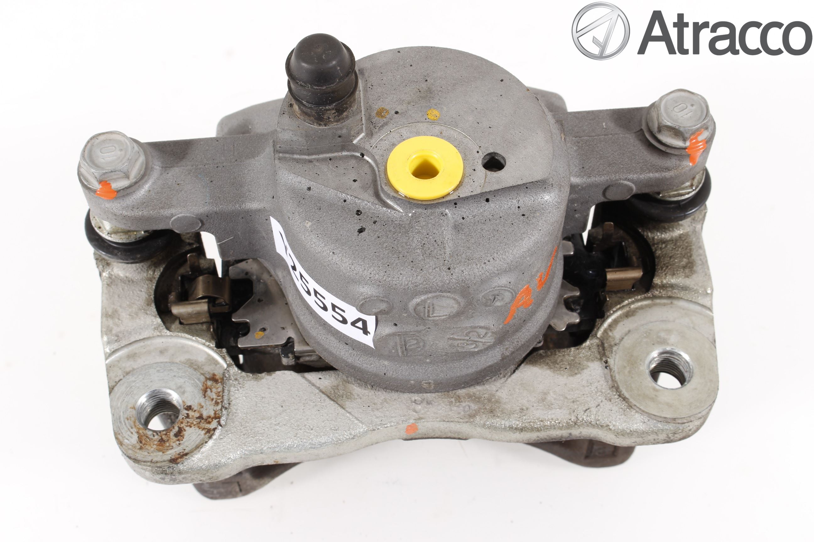 Toyota PRIUS ZVW30 09-20 Bremsecaliper Foran Venstre