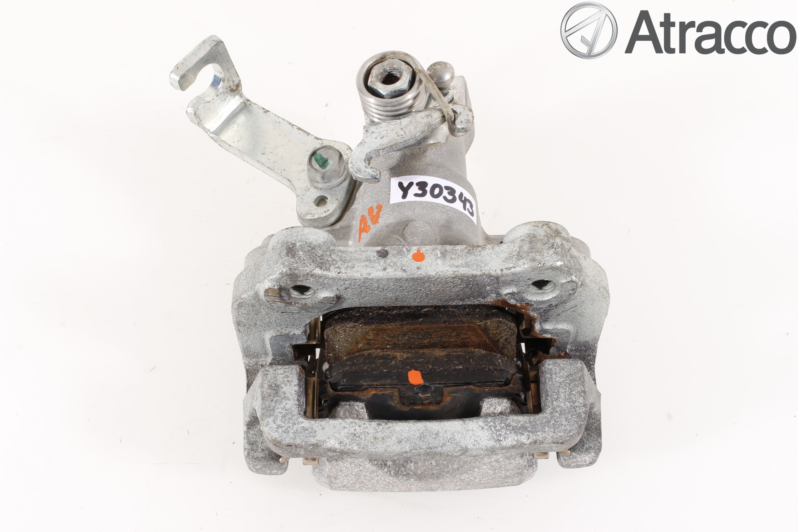 Suzuki VITARA 15- Bremsecaliper Bak Høyre
