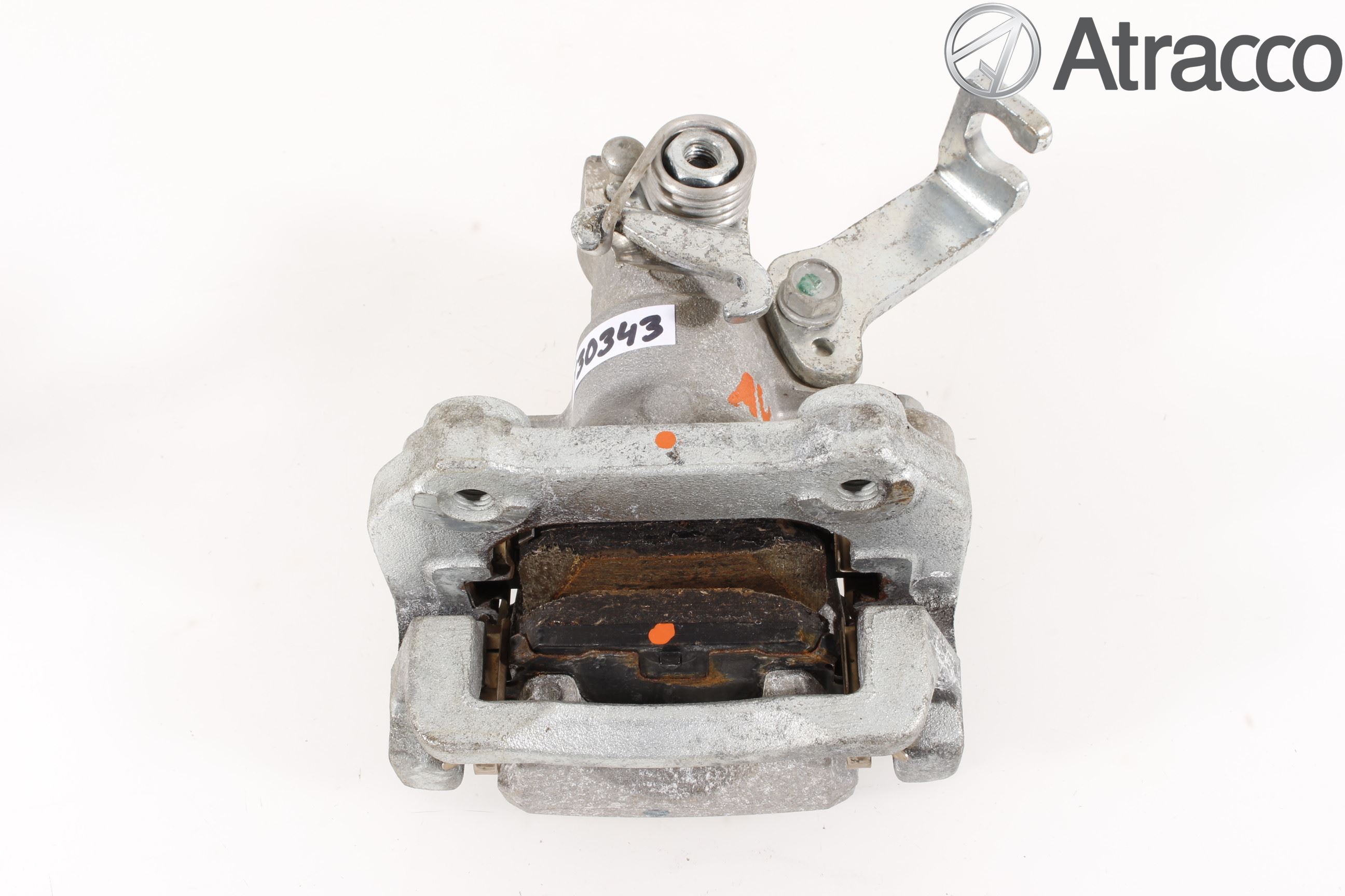 Suzuki VITARA 15- Bremsecaliper Bak Venstre