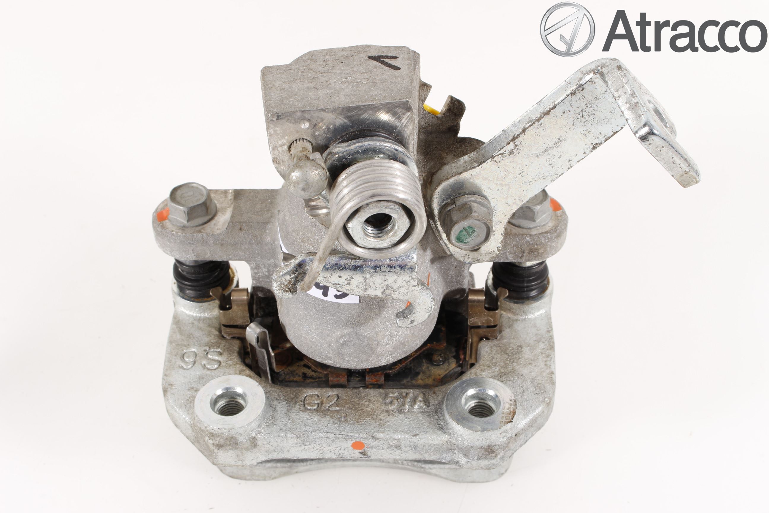 Suzuki VITARA 15- Bremsecaliper Bak Venstre