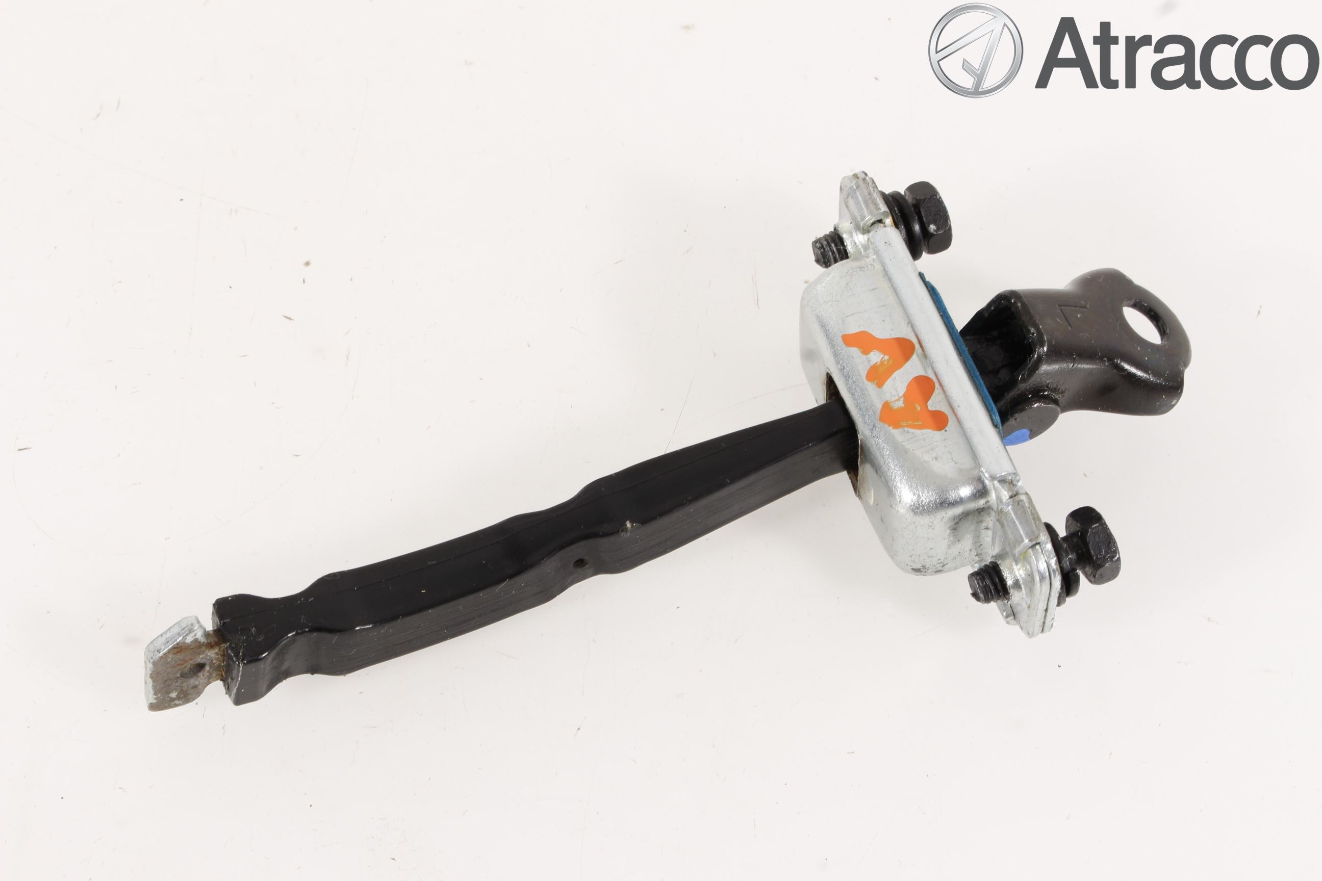 Hyundai i20 PB 09-14 Dørstopper