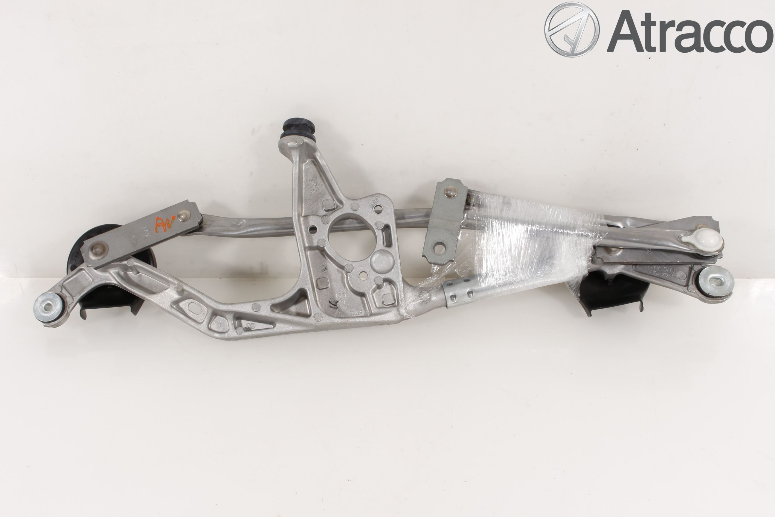Toyota AURIS 13-19 Viskeroverføring Frontrute