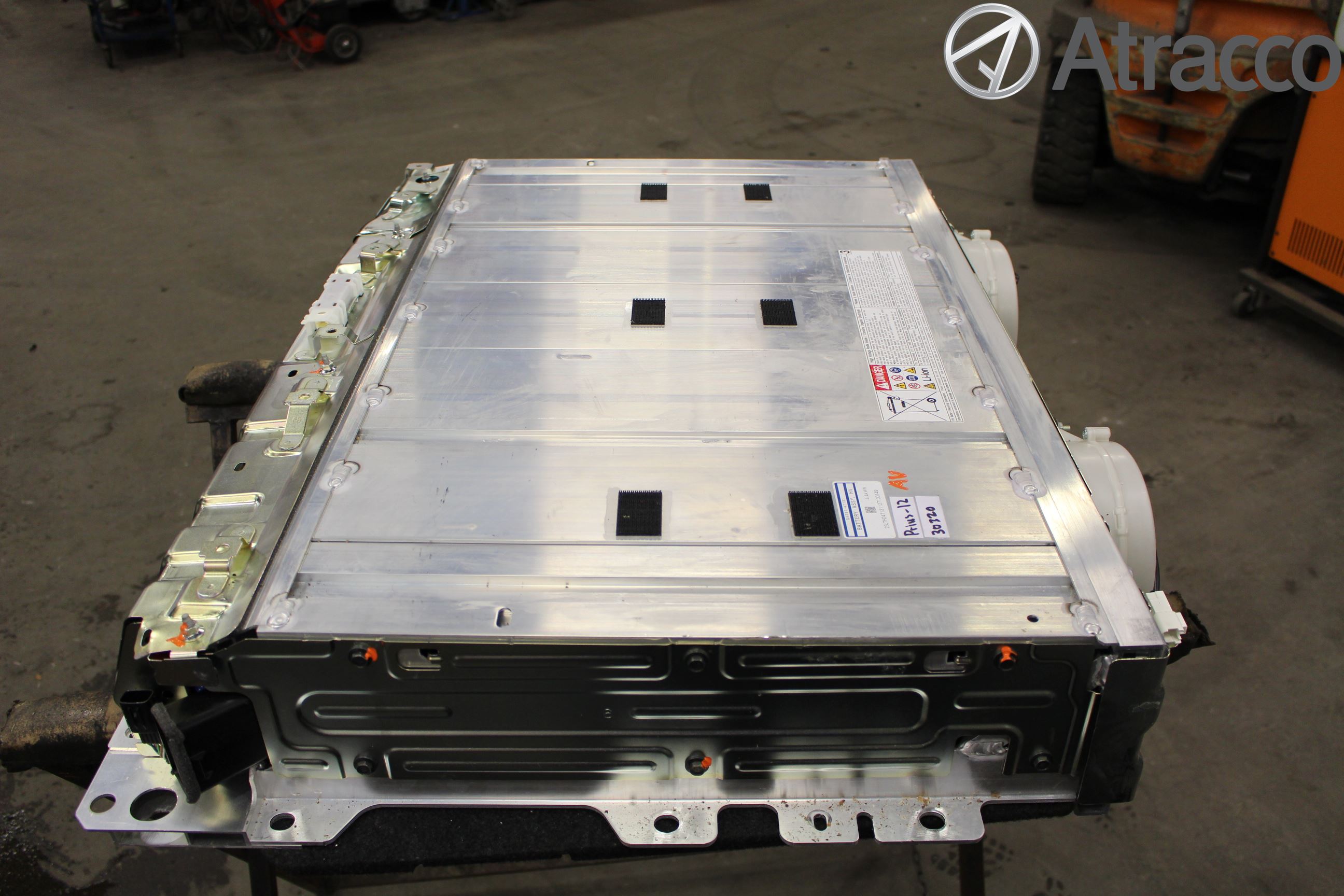 Toyota PRIUS ZVW30 09-20 Hybrid Batteri
