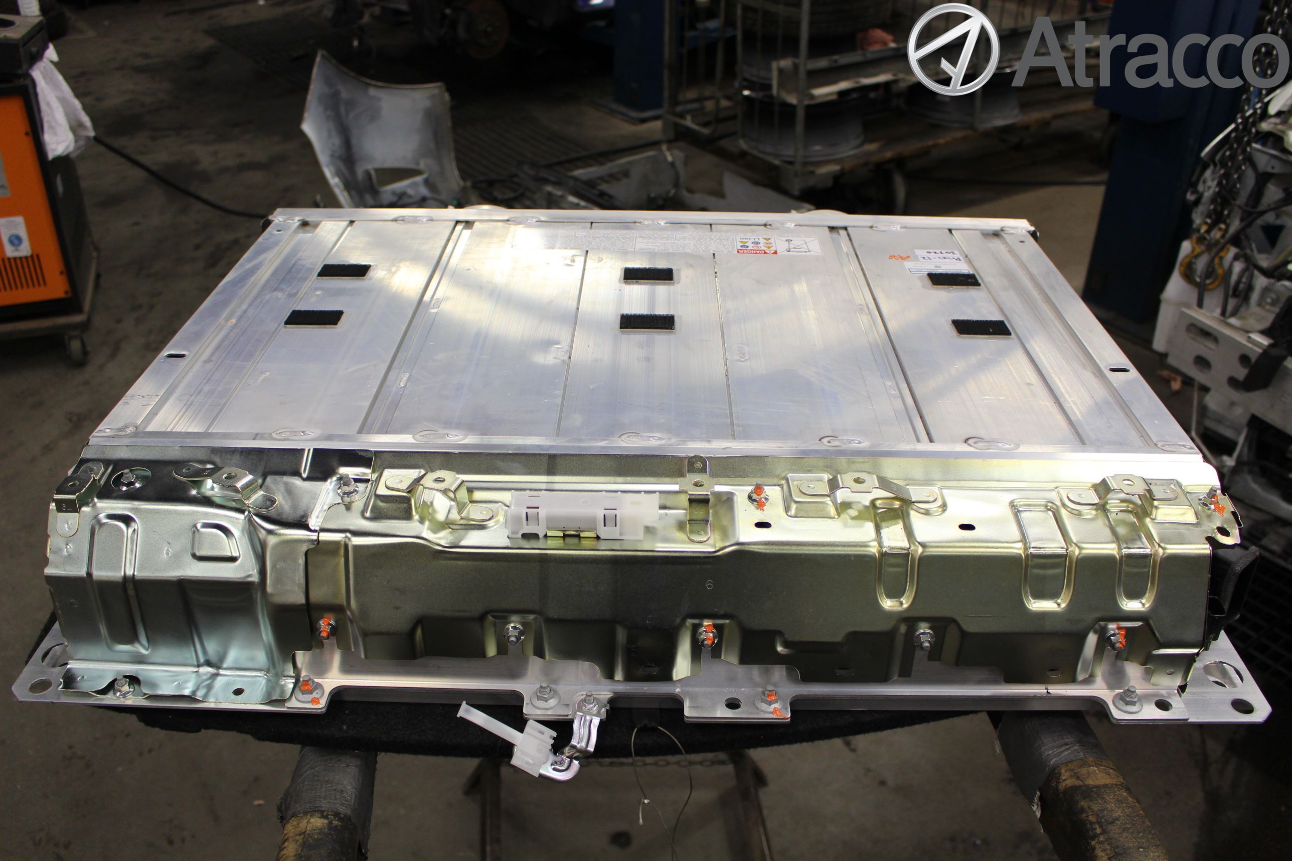 Toyota PRIUS ZVW30 09-20 Hybrid Batteri