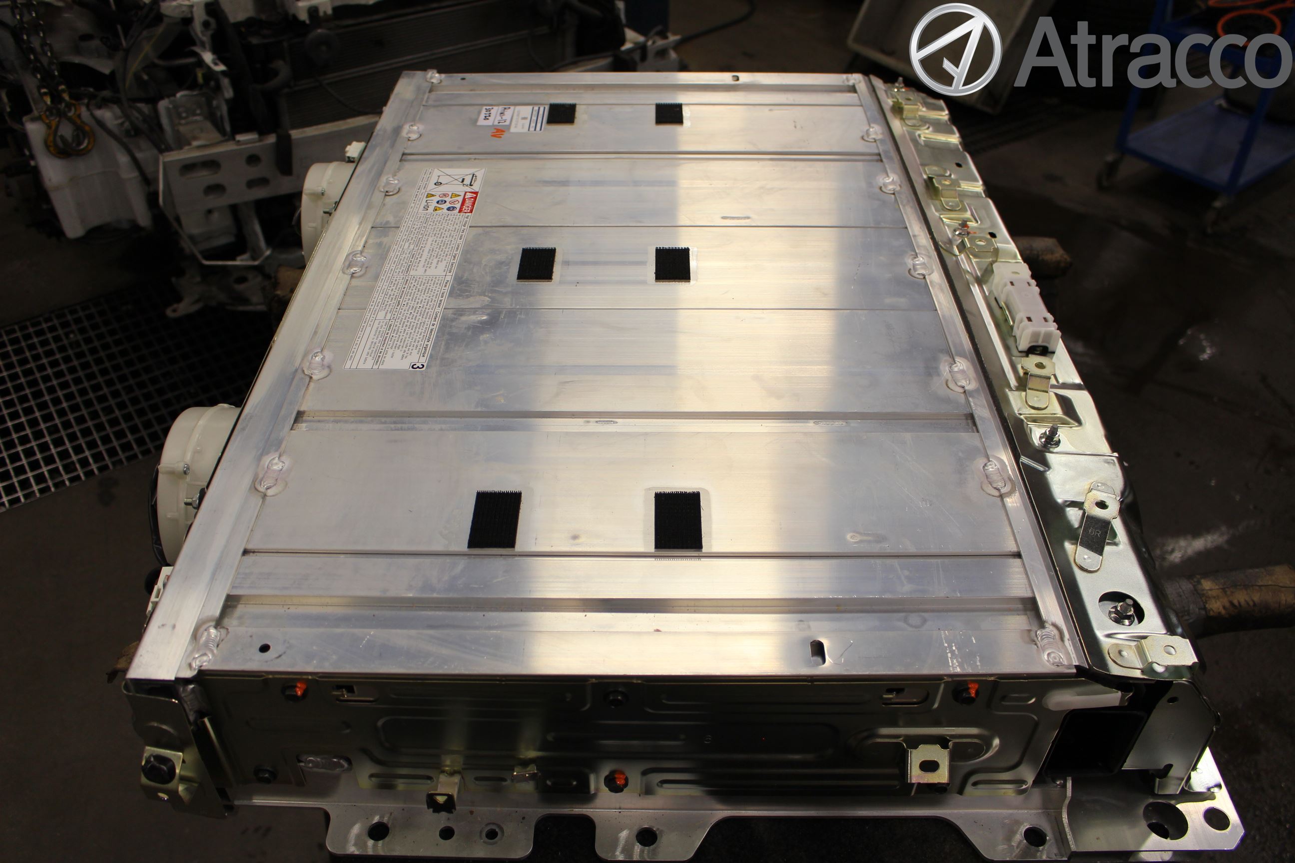 Toyota PRIUS ZVW30 09-20 Hybrid Batteri