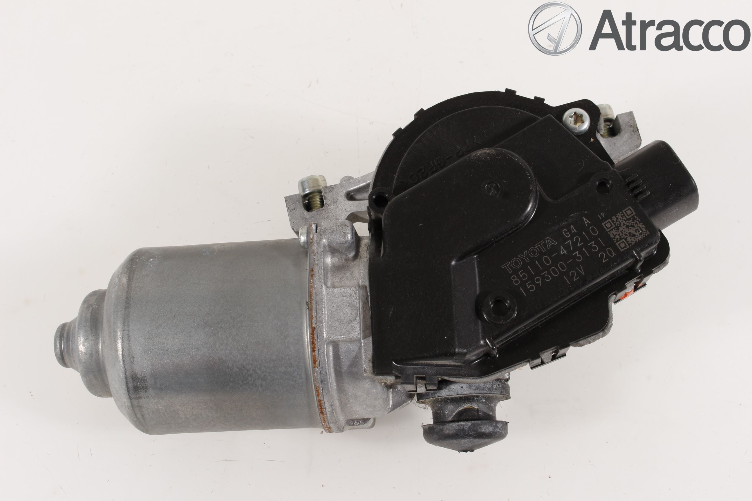 Toyota PRIUS ZVW30 09-20 Viskermotor Frontrute