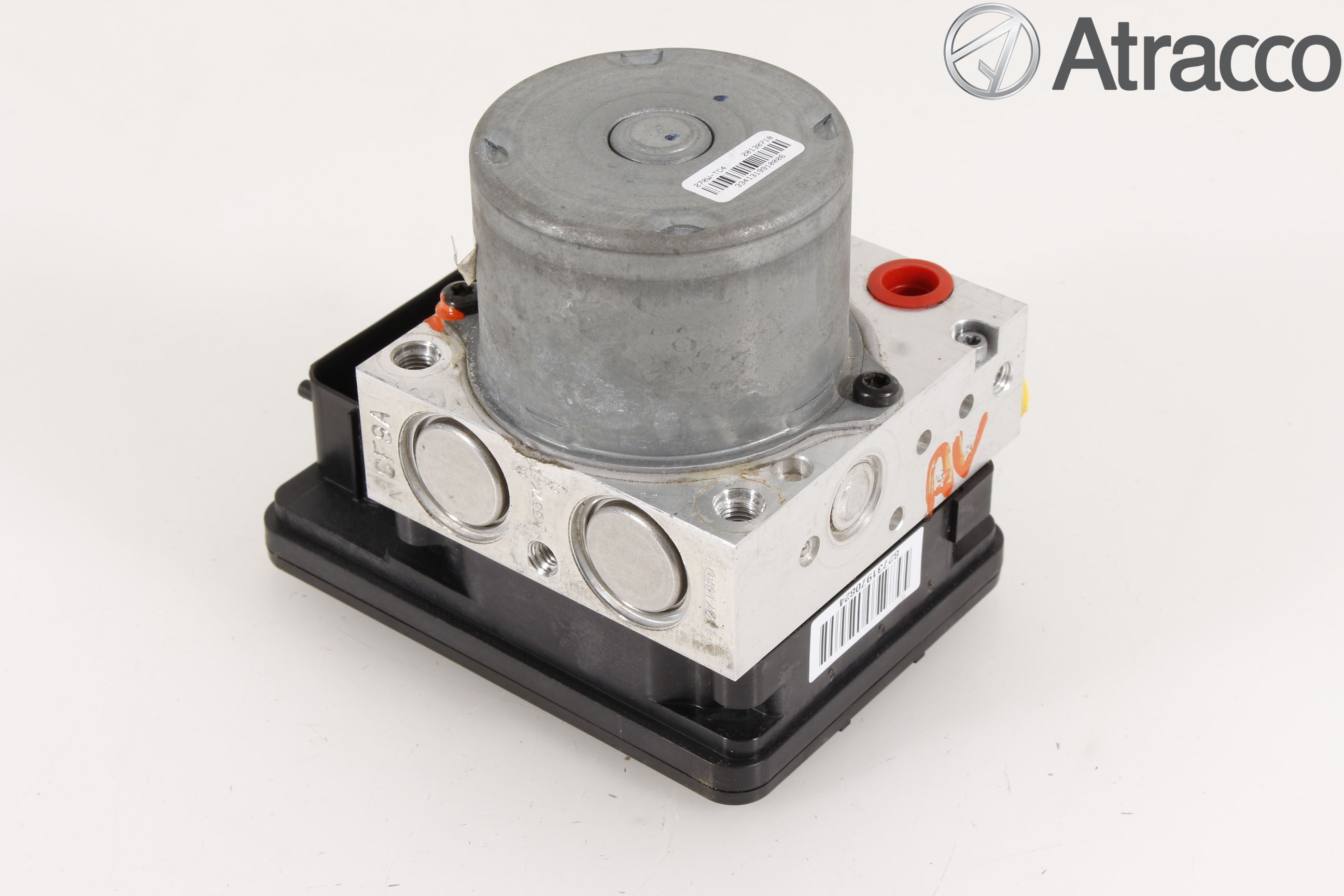 Hyundai ix35 Abs Hydraulikkaggregat