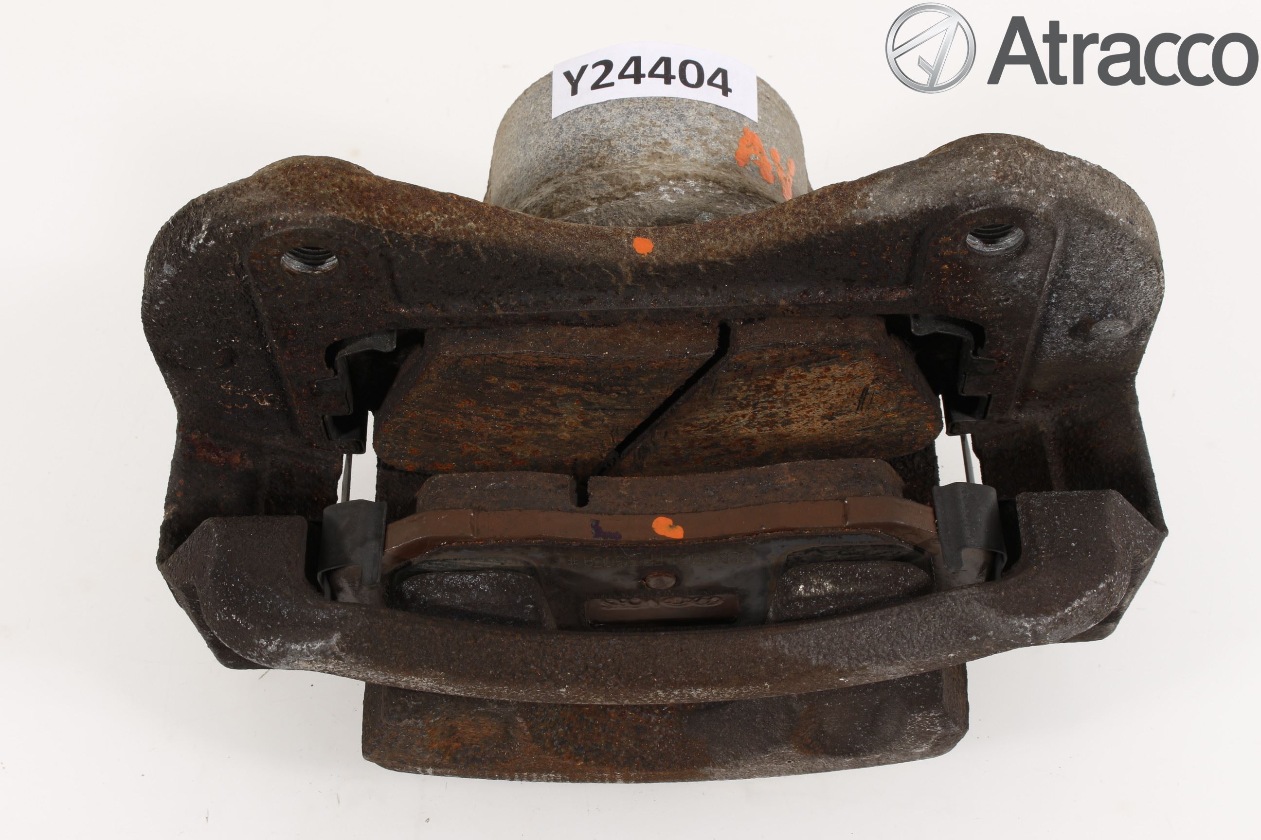 Hyundai ix35 Bremsecaliper Foran Høyre