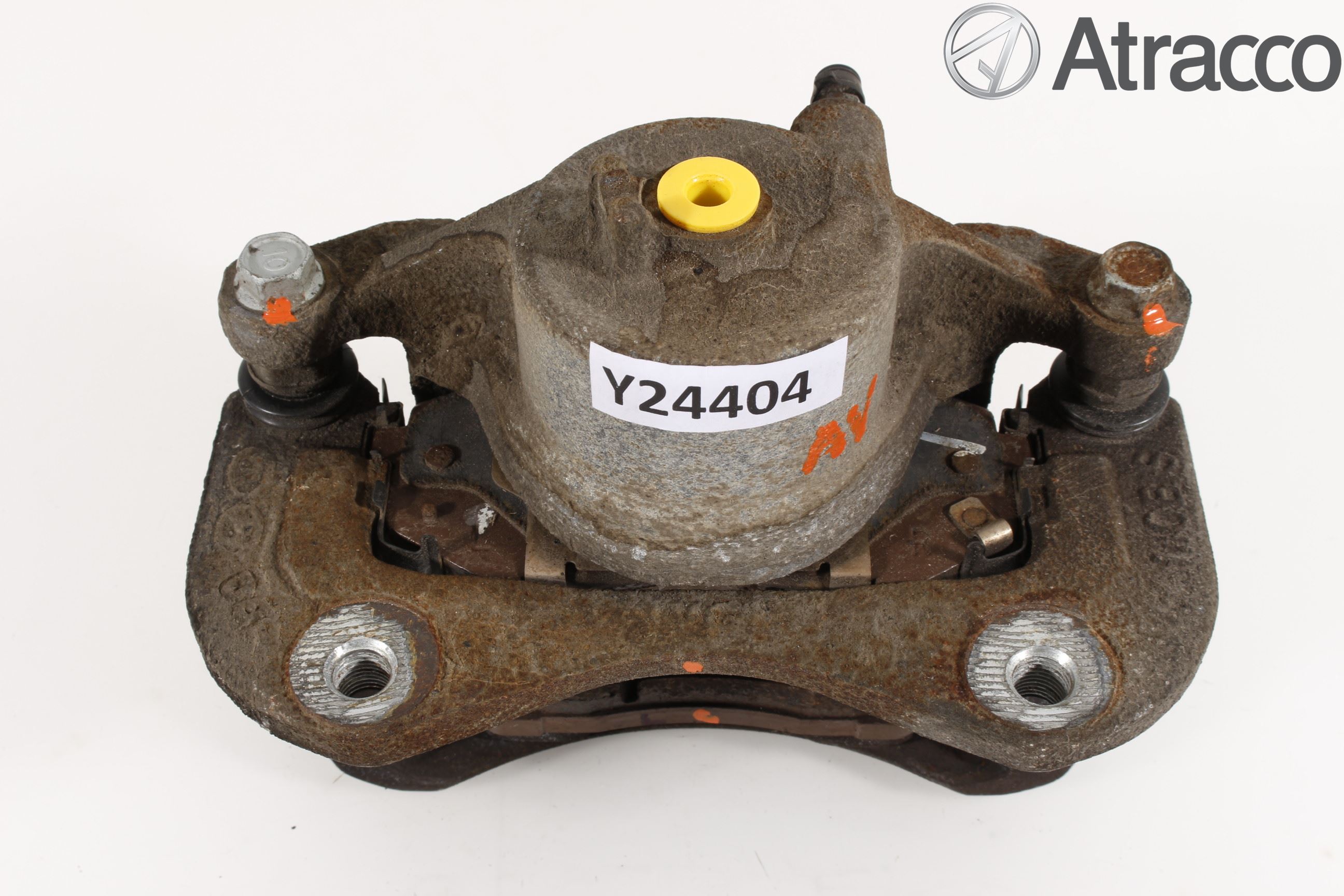 Hyundai ix35 Bremsecaliper Foran Høyre