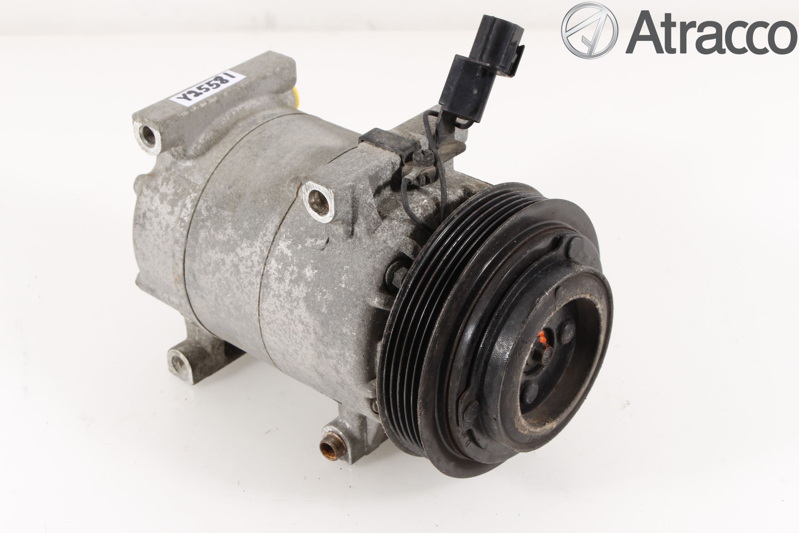 Hyundai i20 PB 09-14 Varme Ac Kompressor