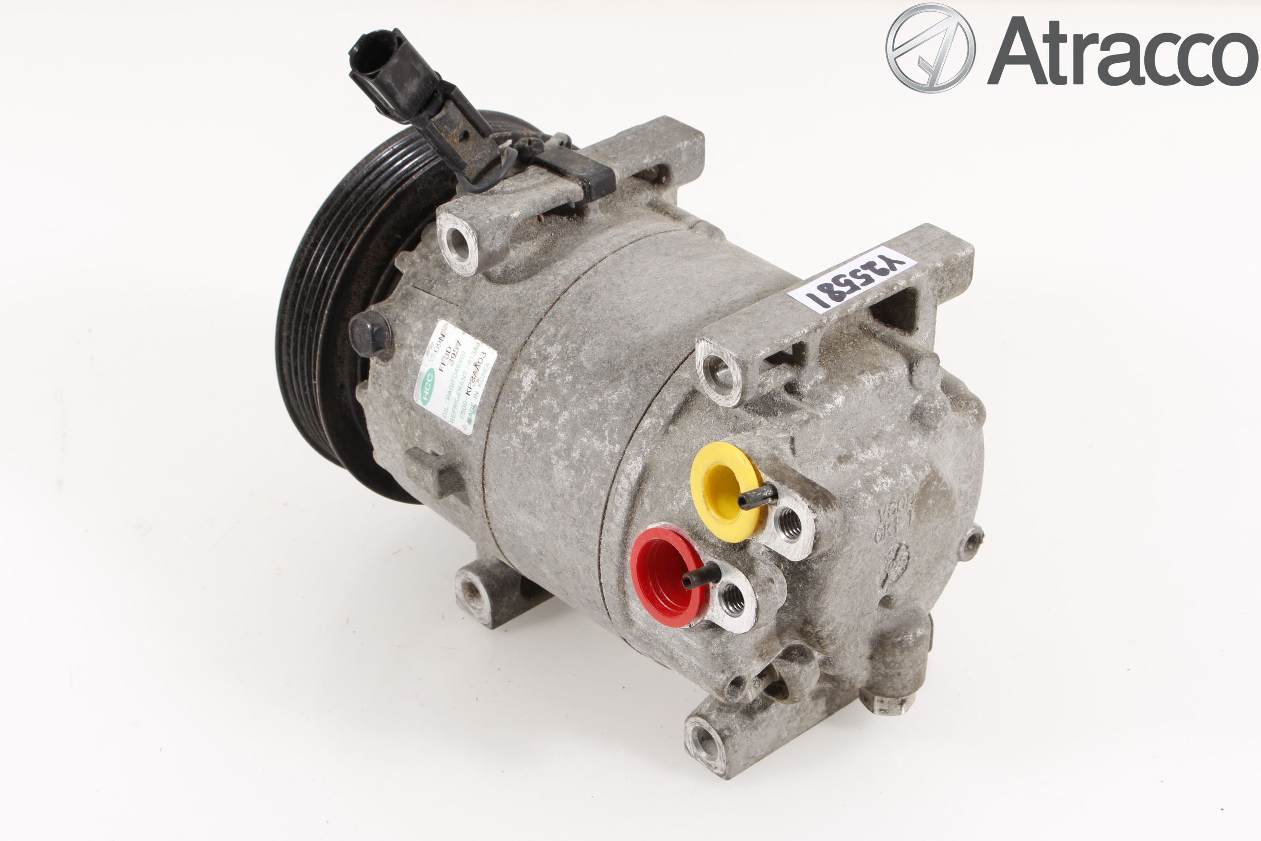 Hyundai i20 PB 09-14 Varme Ac Kompressor