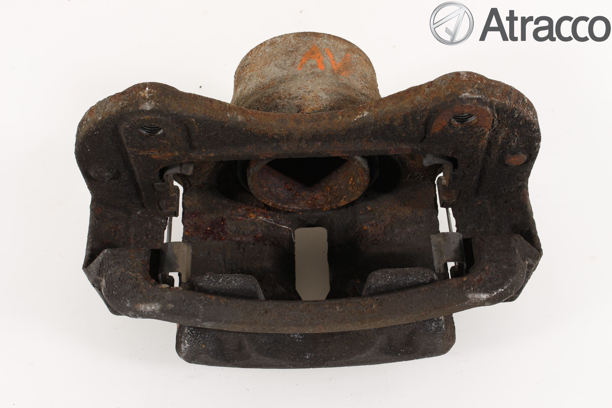 Hyundai ix35 Bremsecaliper Foran Venstre
