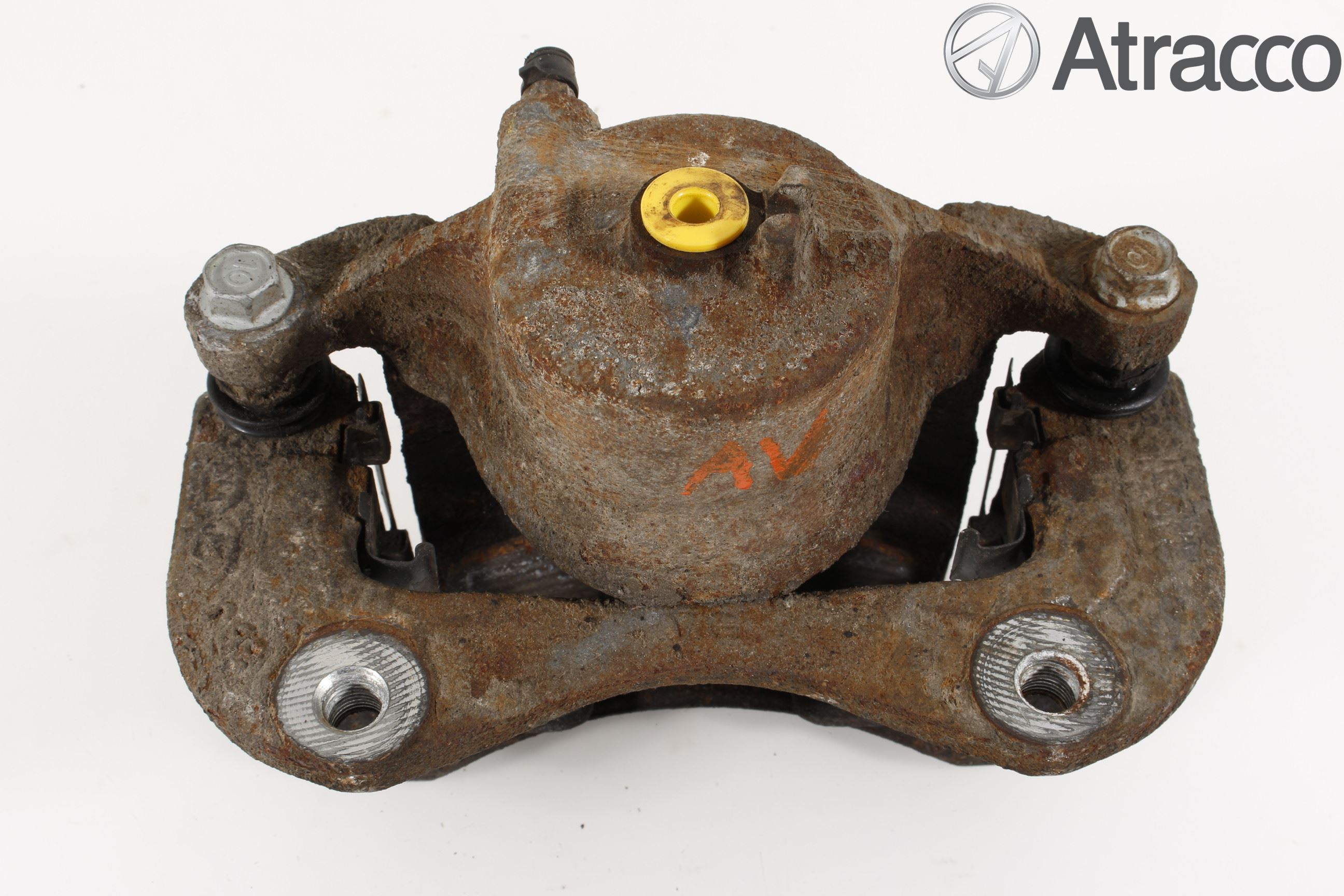 Hyundai ix35 Bremsecaliper Foran Venstre