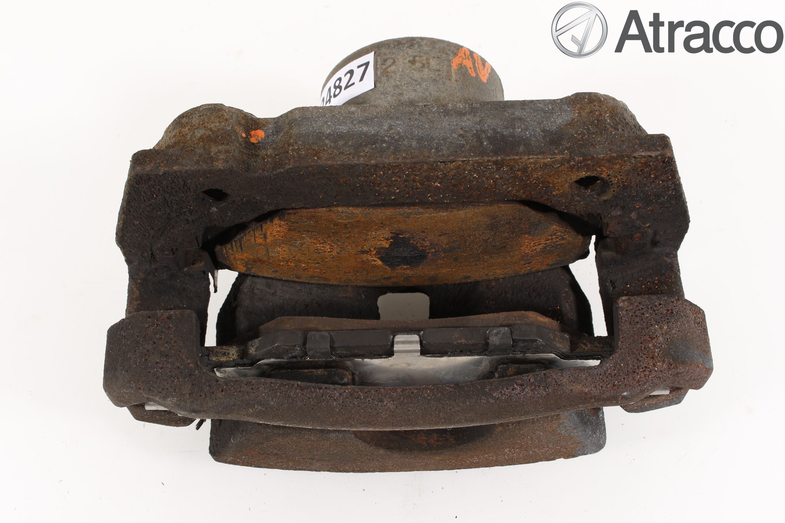 Lexus IS 220d/250/350 06-13 Bremsecaliper Foran Venstre
