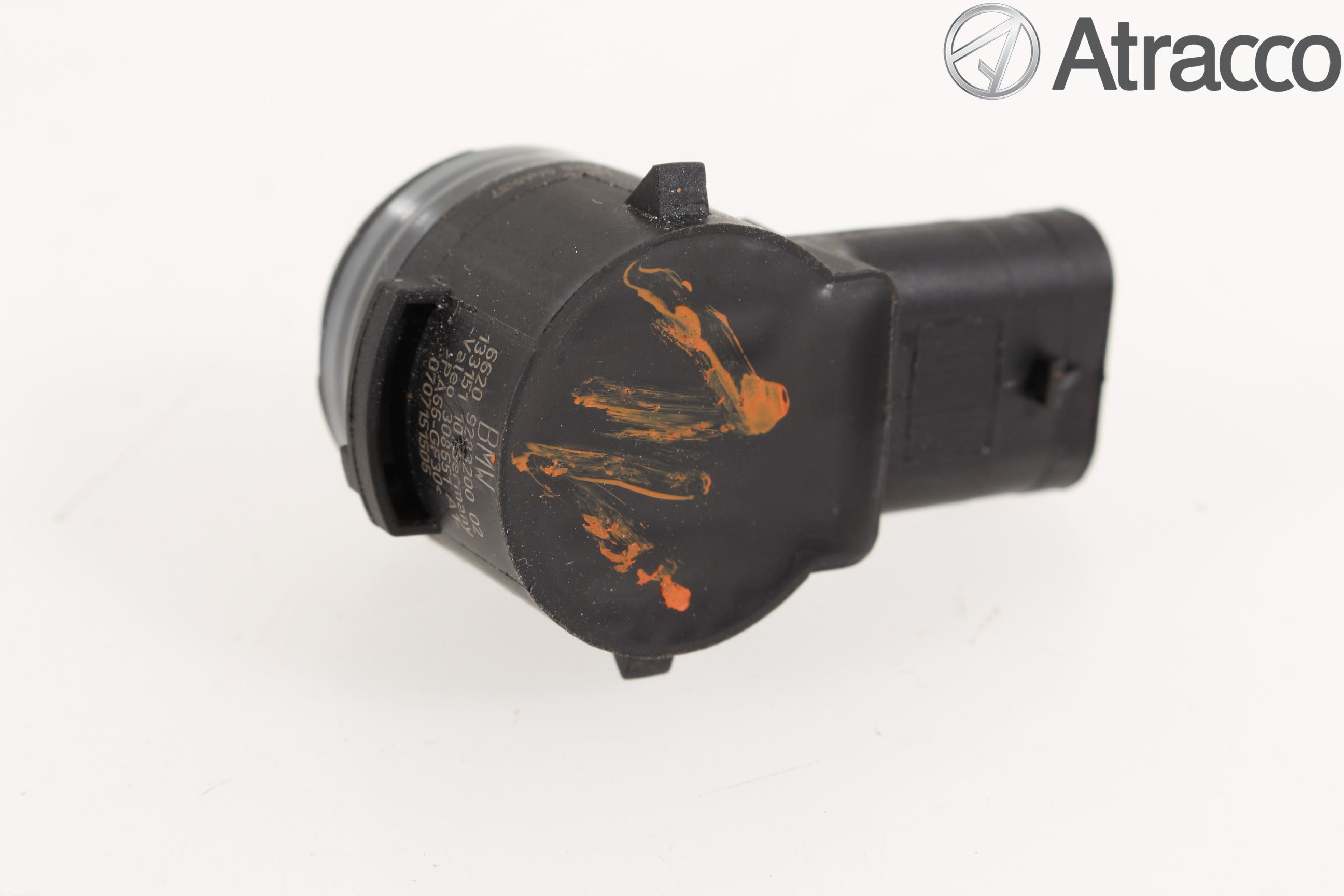 BMW 2 F45 Active Tourer 14-21 Sensor Ryggesensor