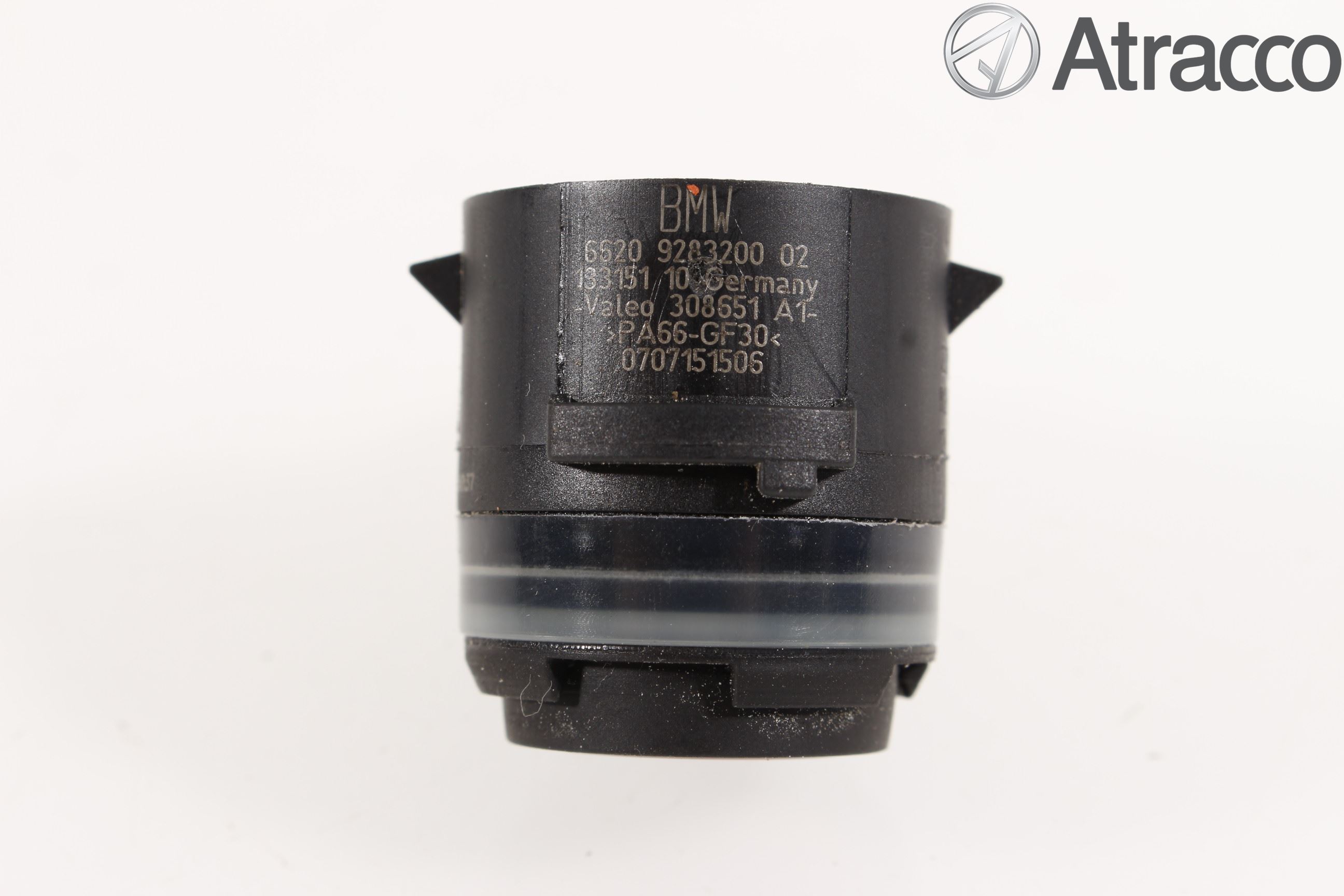 BMW 2 F45 Active Tourer 14-21 Sensor Ryggesensor