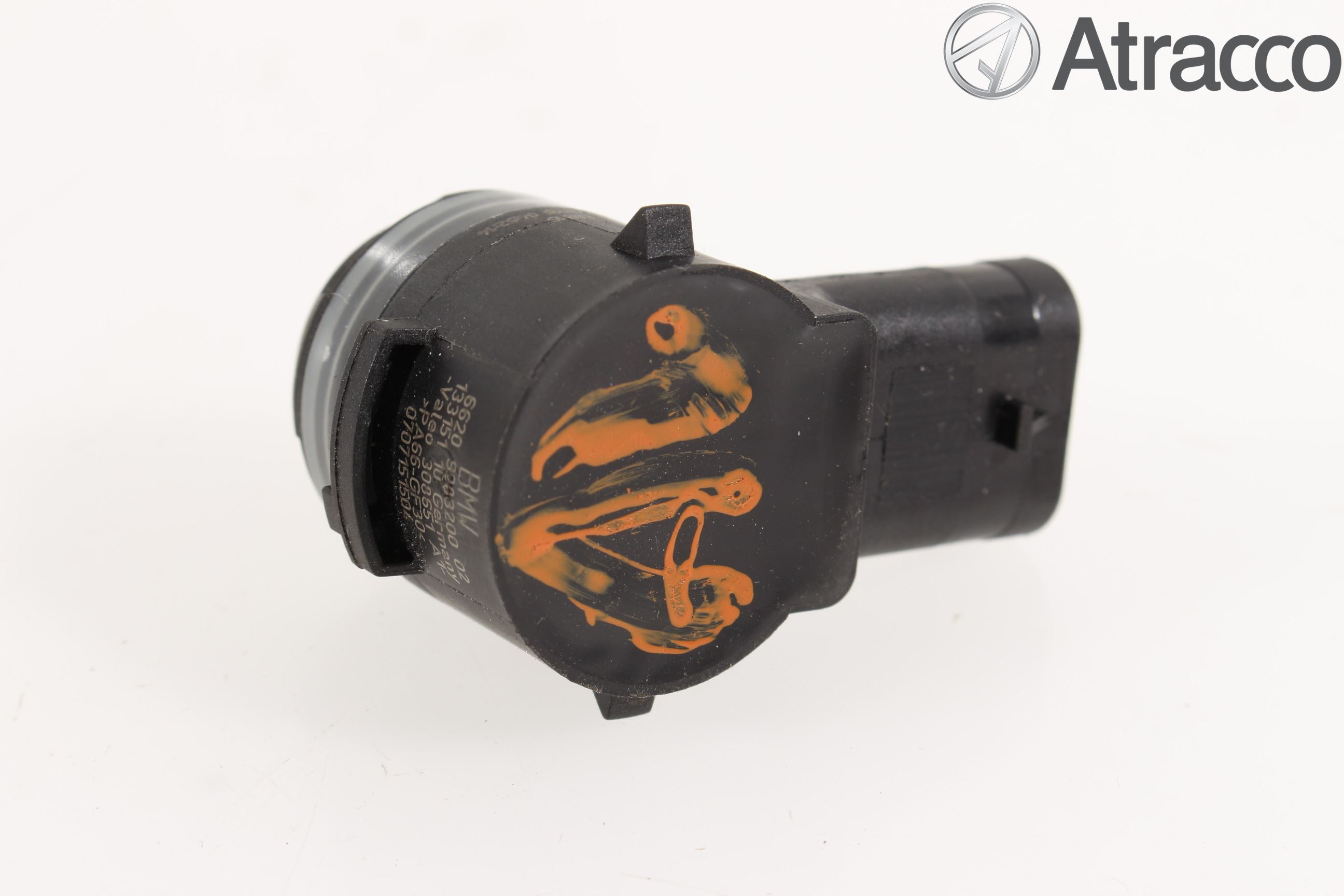 BMW 2 F45 Active Tourer 14-21 Sensor Ryggesensor