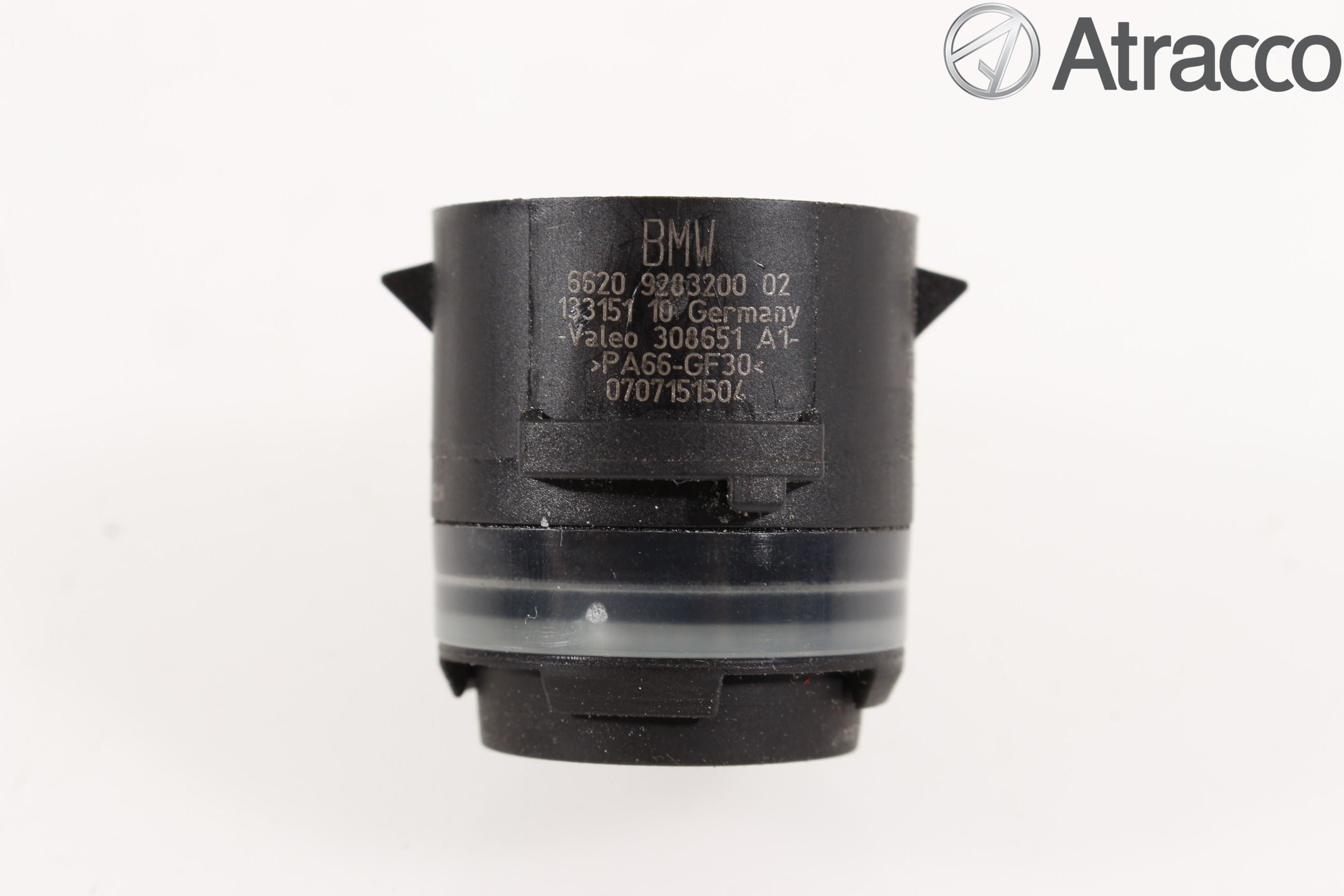 BMW 2 F45 Active Tourer 14-21 Sensor Ryggesensor