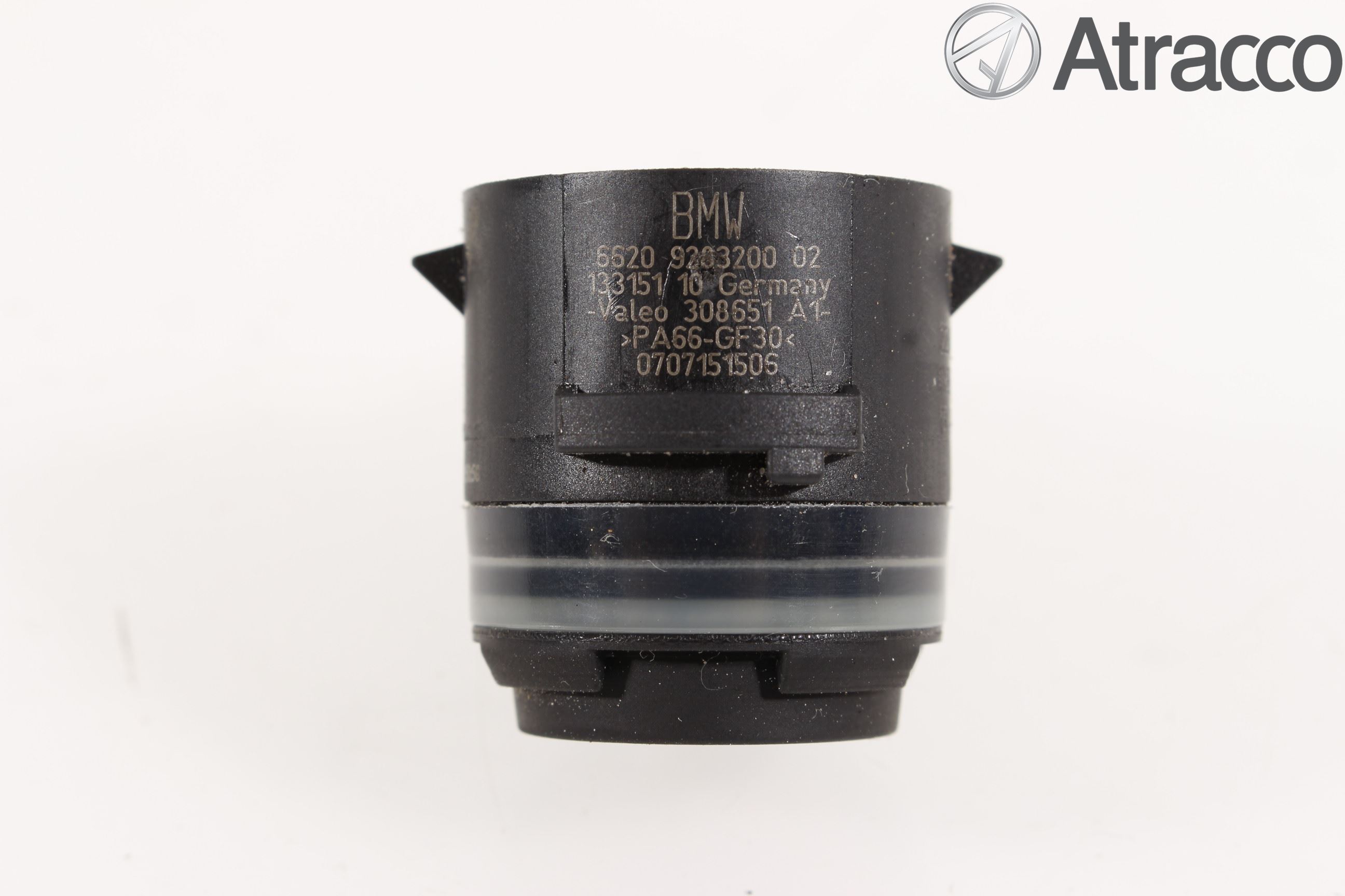 BMW 2 F45 Active Tourer 14-21 Sensor Ryggesensor