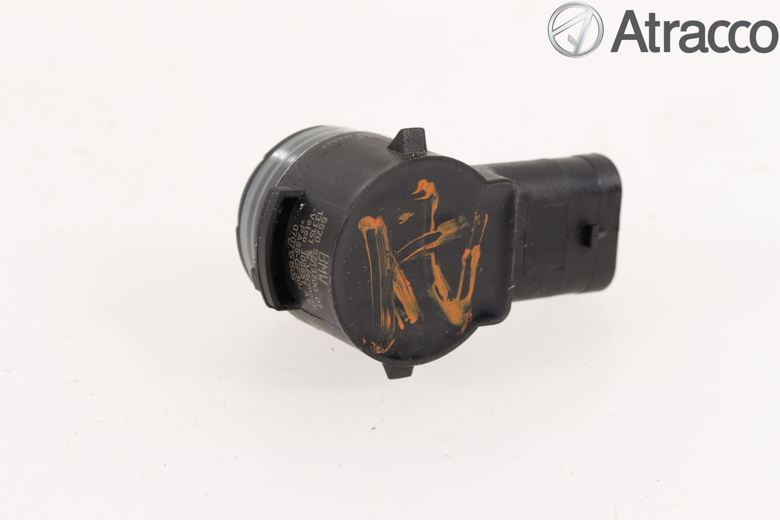 BMW 2 F45 Active Tourer 14-21 Sensor Ryggesensor