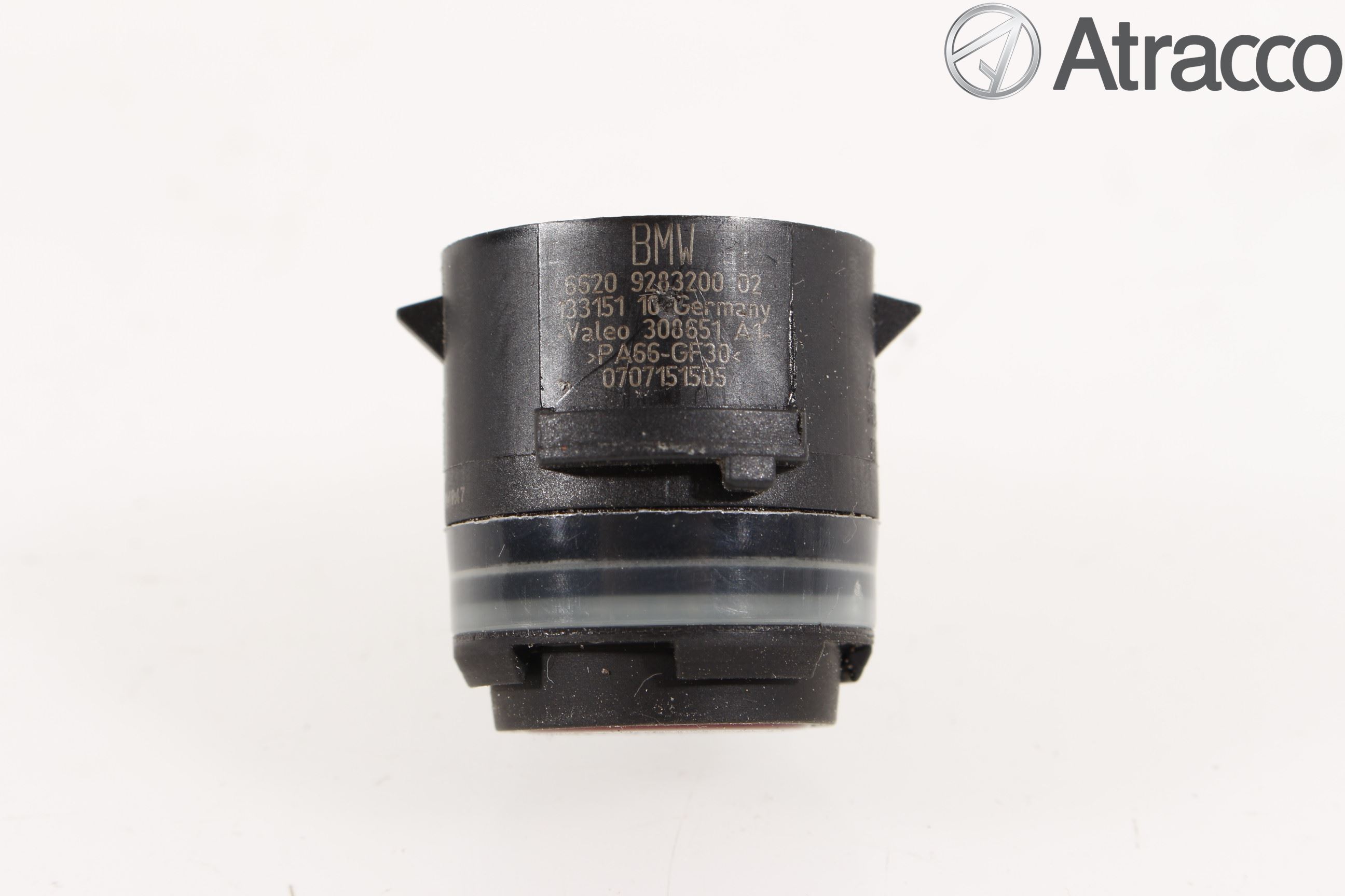 BMW 2 F45 Active Tourer 14-21 Sensor Ryggesensor