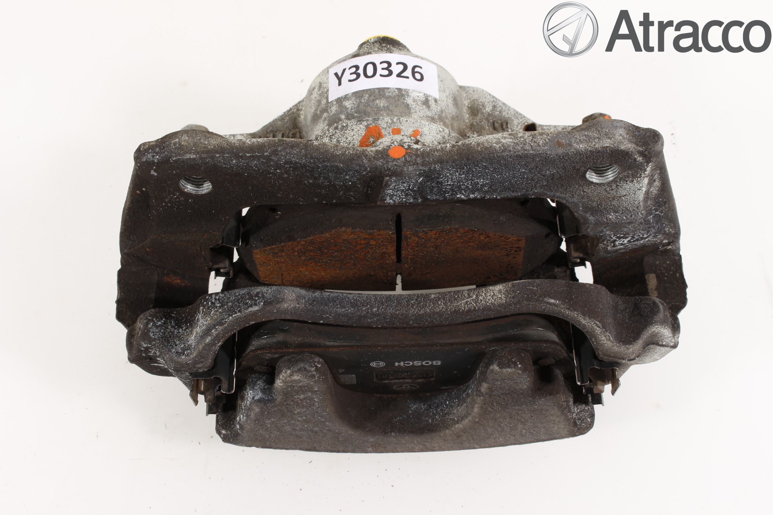 Toyota VERSO 09-18 Bremsecaliper Foran Høyre