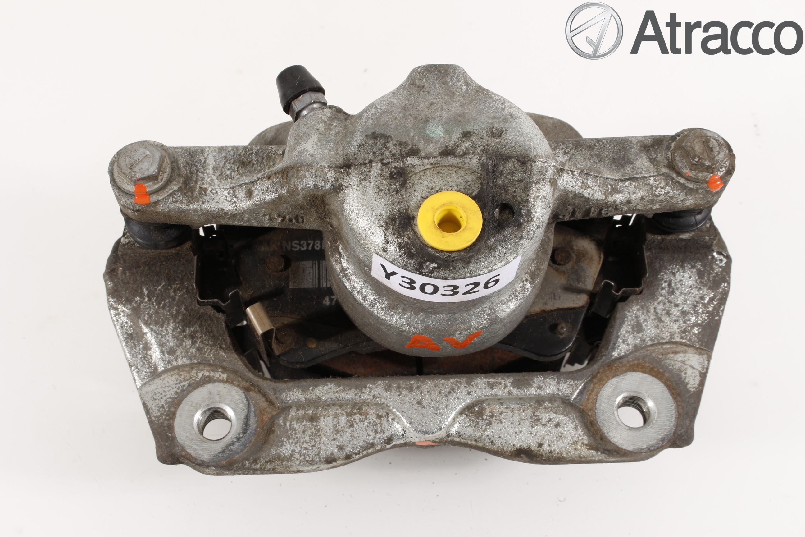 Toyota VERSO 09-18 Bremsecaliper Foran Venstre