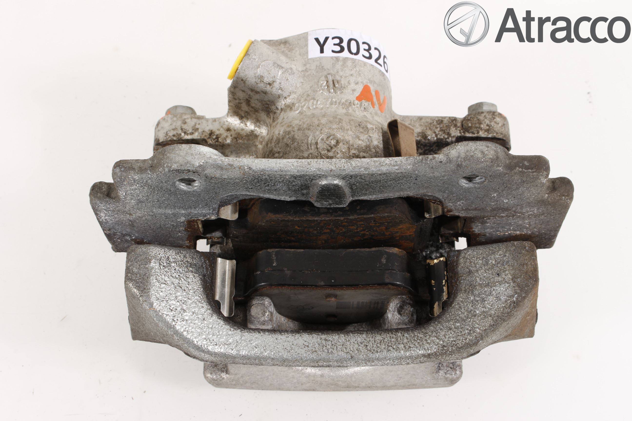 Toyota VERSO 09-18 Bremsecaliper Bak Høyre